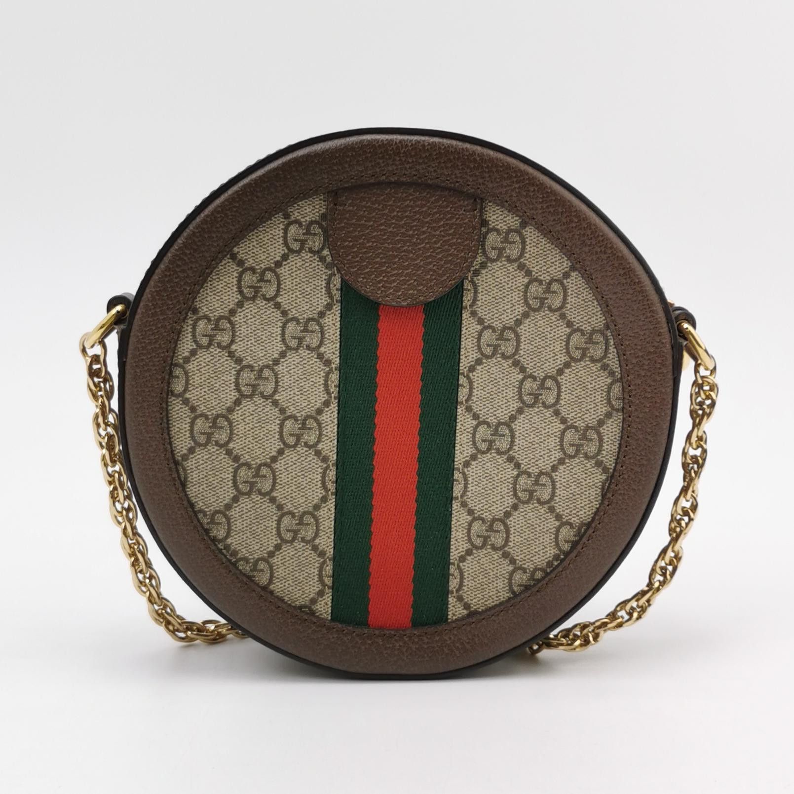 Gucci Gucci Women os Shoulder Bags Size ONE SIZE - 5 Thumbnail