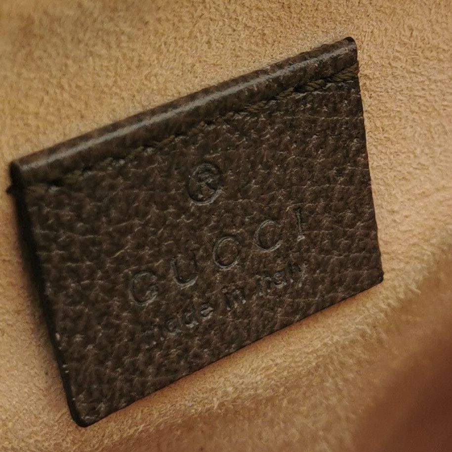 Gucci Gucci Women os Shoulder Bags Size ONE SIZE - 8 Thumbnail