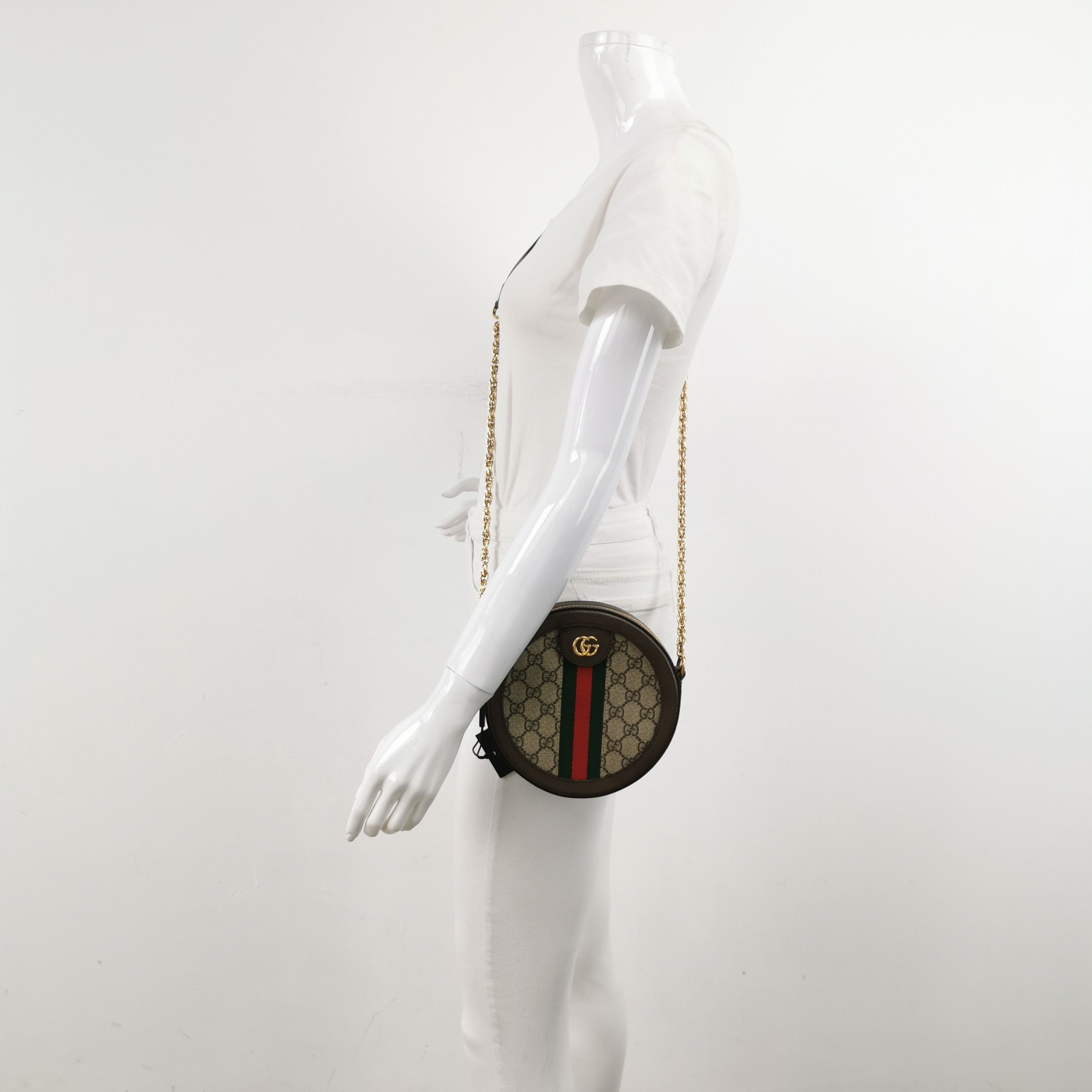 Gucci Gucci Women os Shoulder Bags Size ONE SIZE - 2 Thumbnail