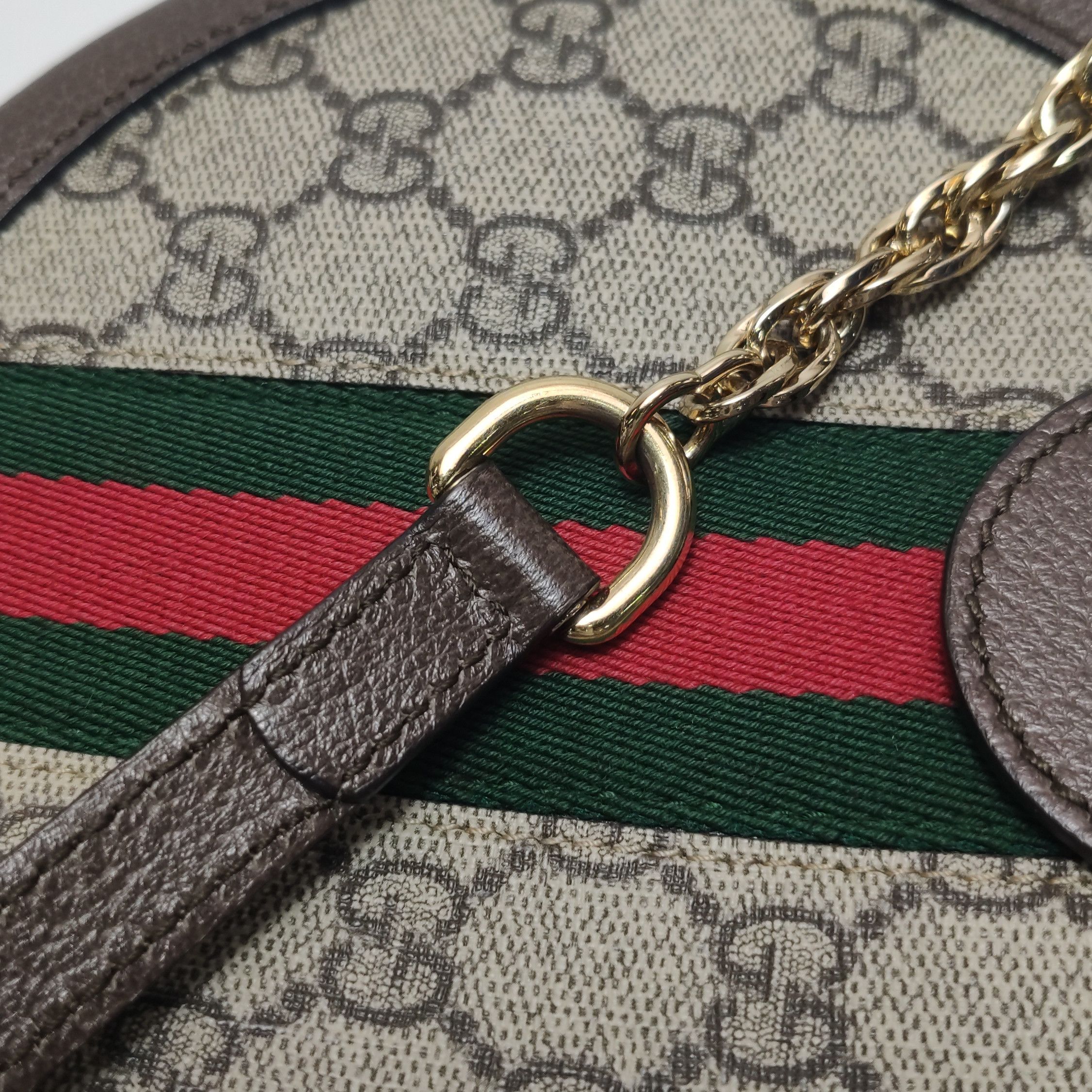 Gucci Gucci Women os Shoulder Bags Size ONE SIZE - 14 Thumbnail