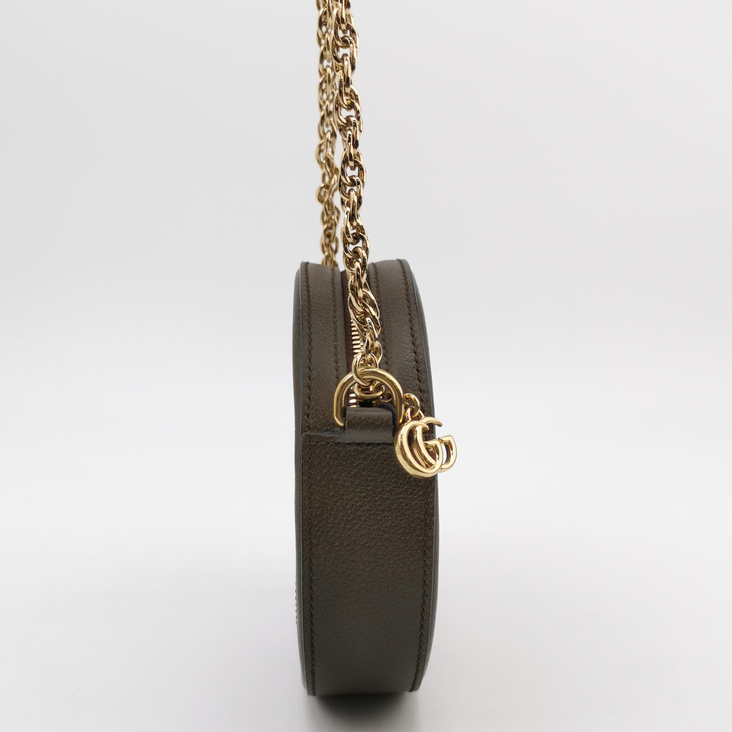 Gucci Gucci Women os Shoulder Bags Size ONE SIZE - 4 Thumbnail