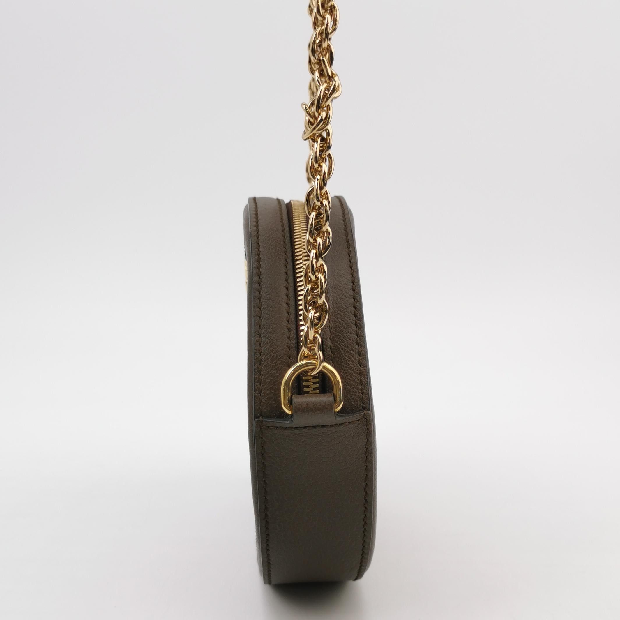 Gucci Gucci Women os Shoulder Bags Size ONE SIZE - 3 Thumbnail
