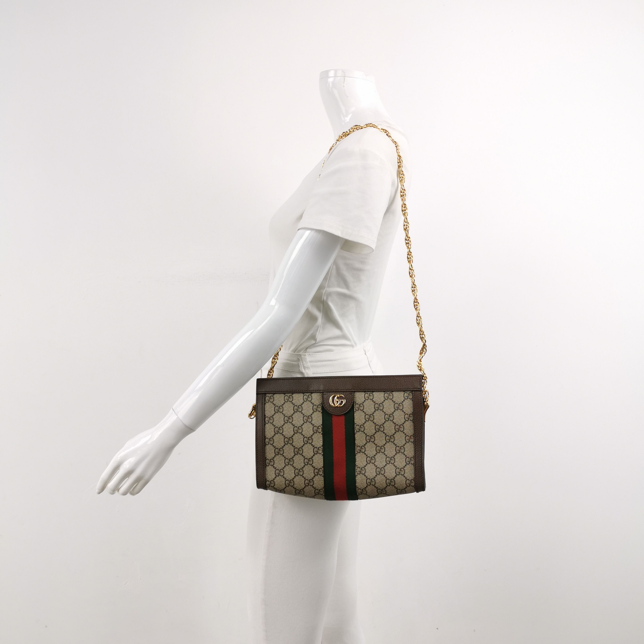 Gucci Gucci Women os Shoulder Bags Size ONE SIZE - 2 Thumbnail