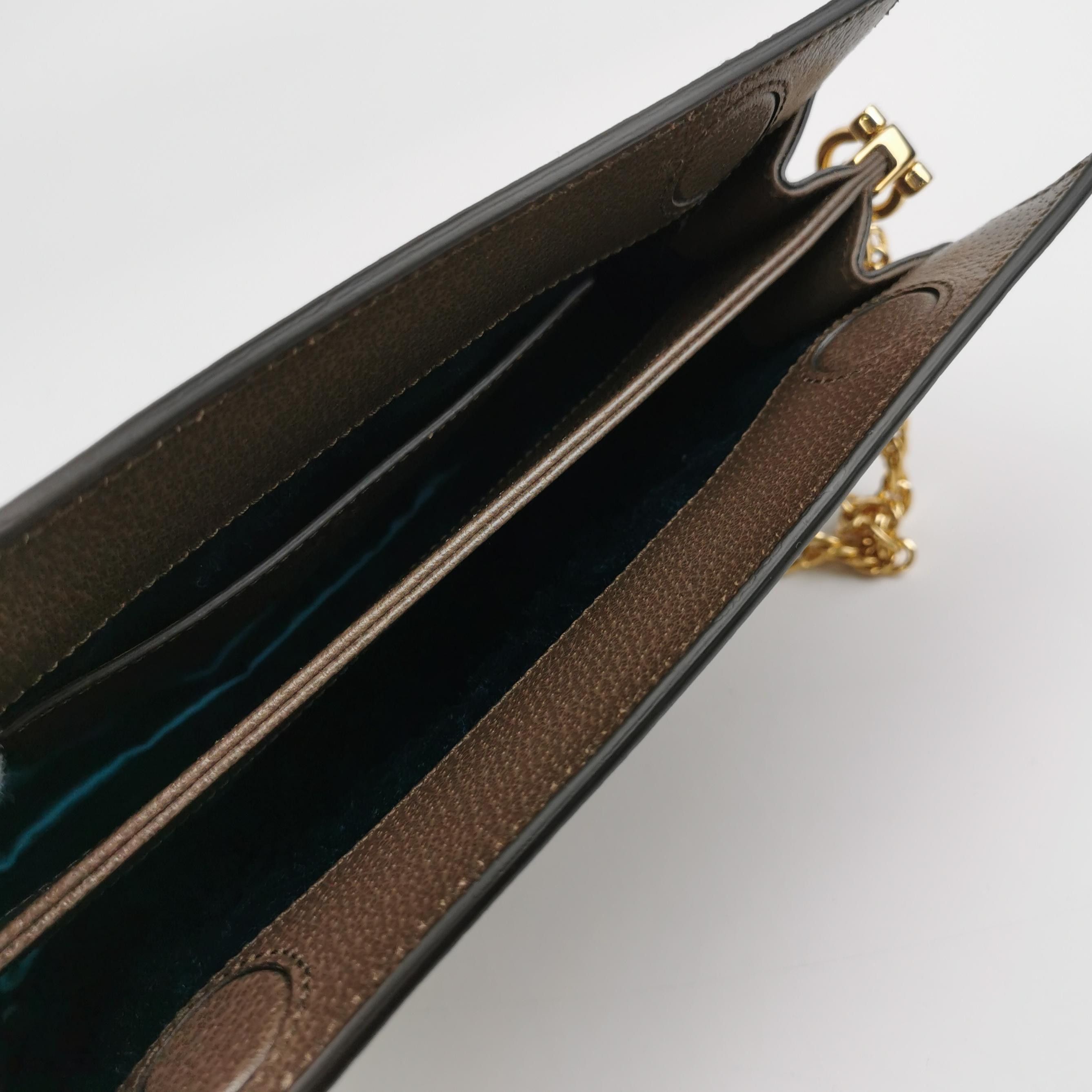 Gucci Gucci Women os Shoulder Bags Size ONE SIZE - 7 Thumbnail