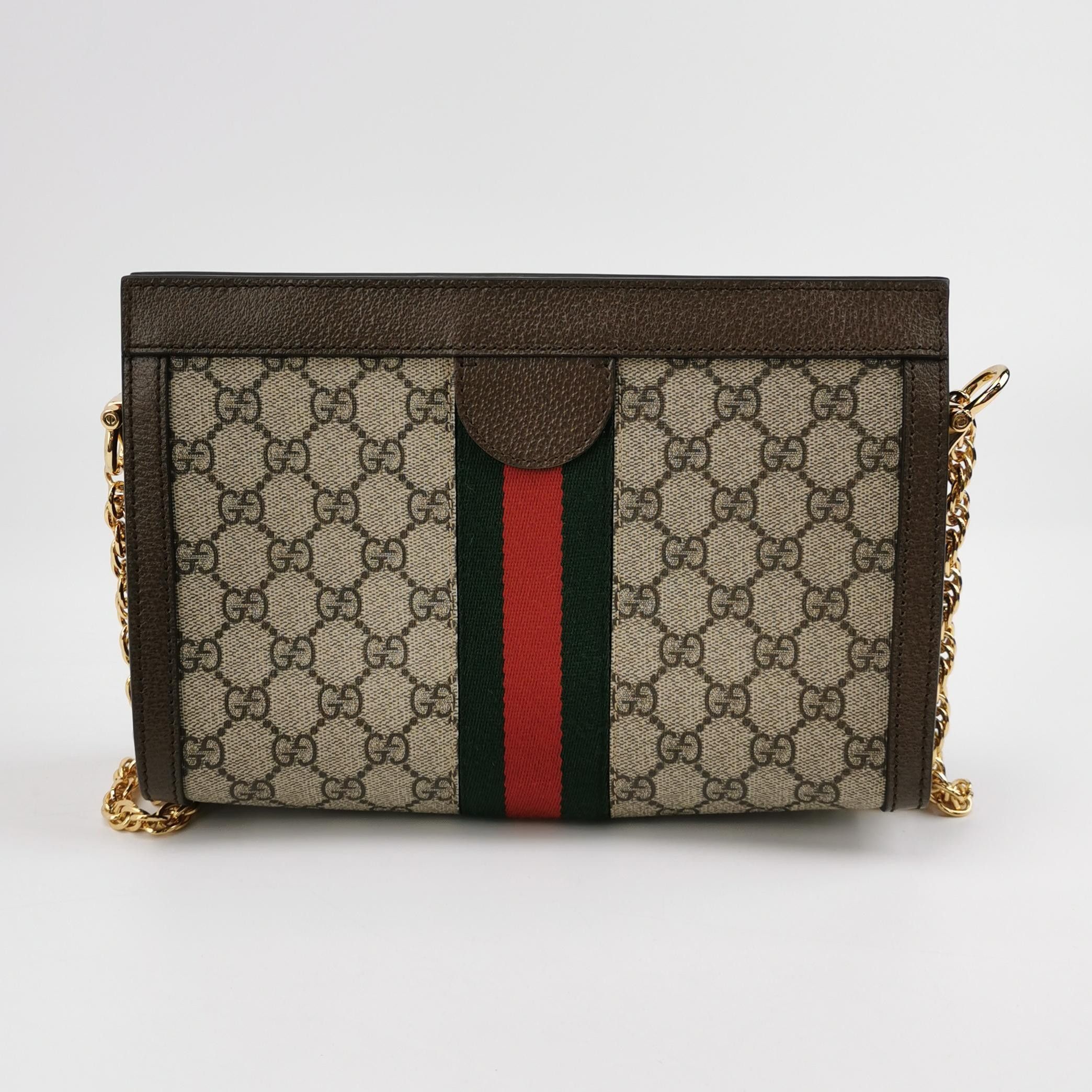 Gucci Gucci Women os Shoulder Bags Size ONE SIZE - 5 Thumbnail