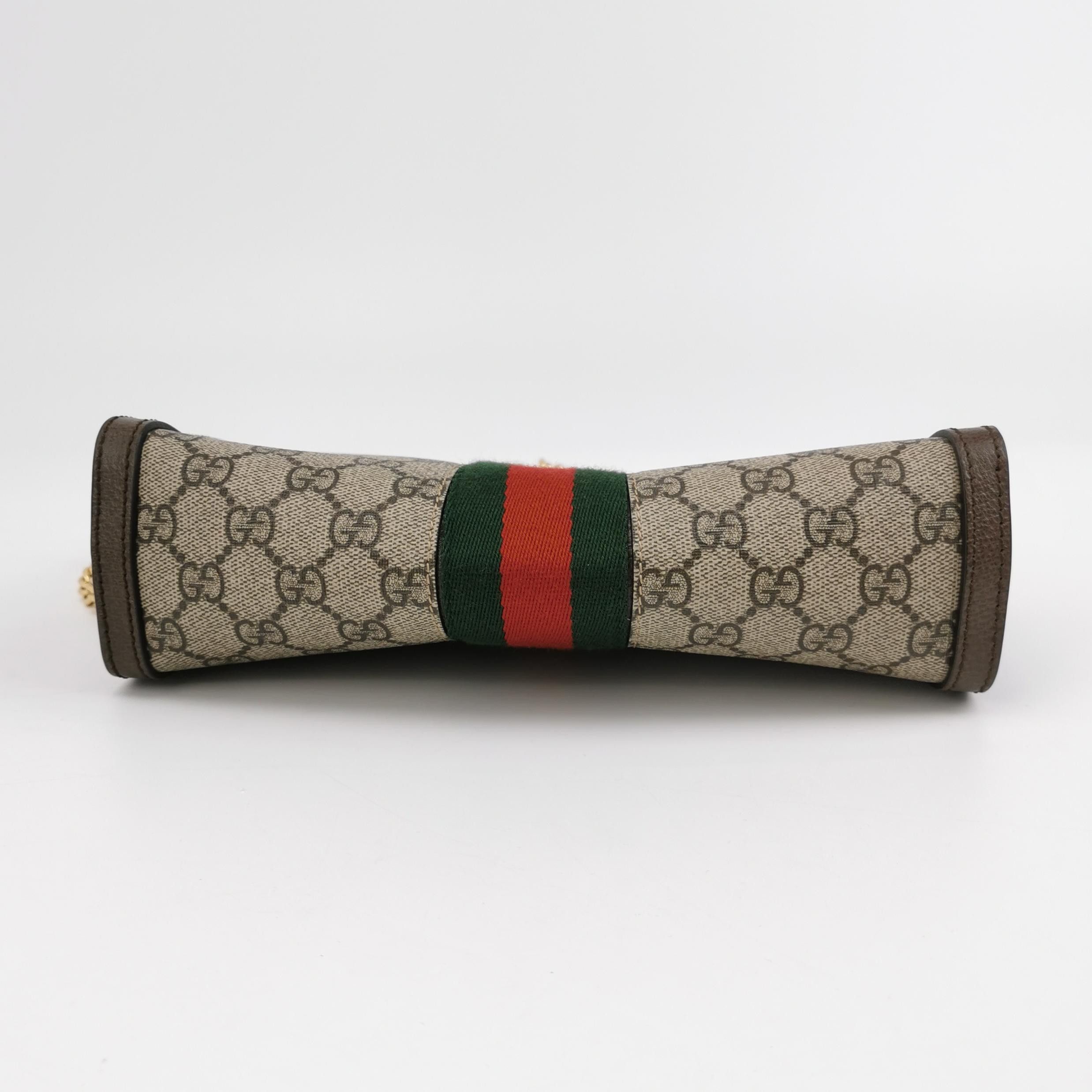Gucci Gucci Women os Shoulder Bags Size ONE SIZE - 6 Thumbnail