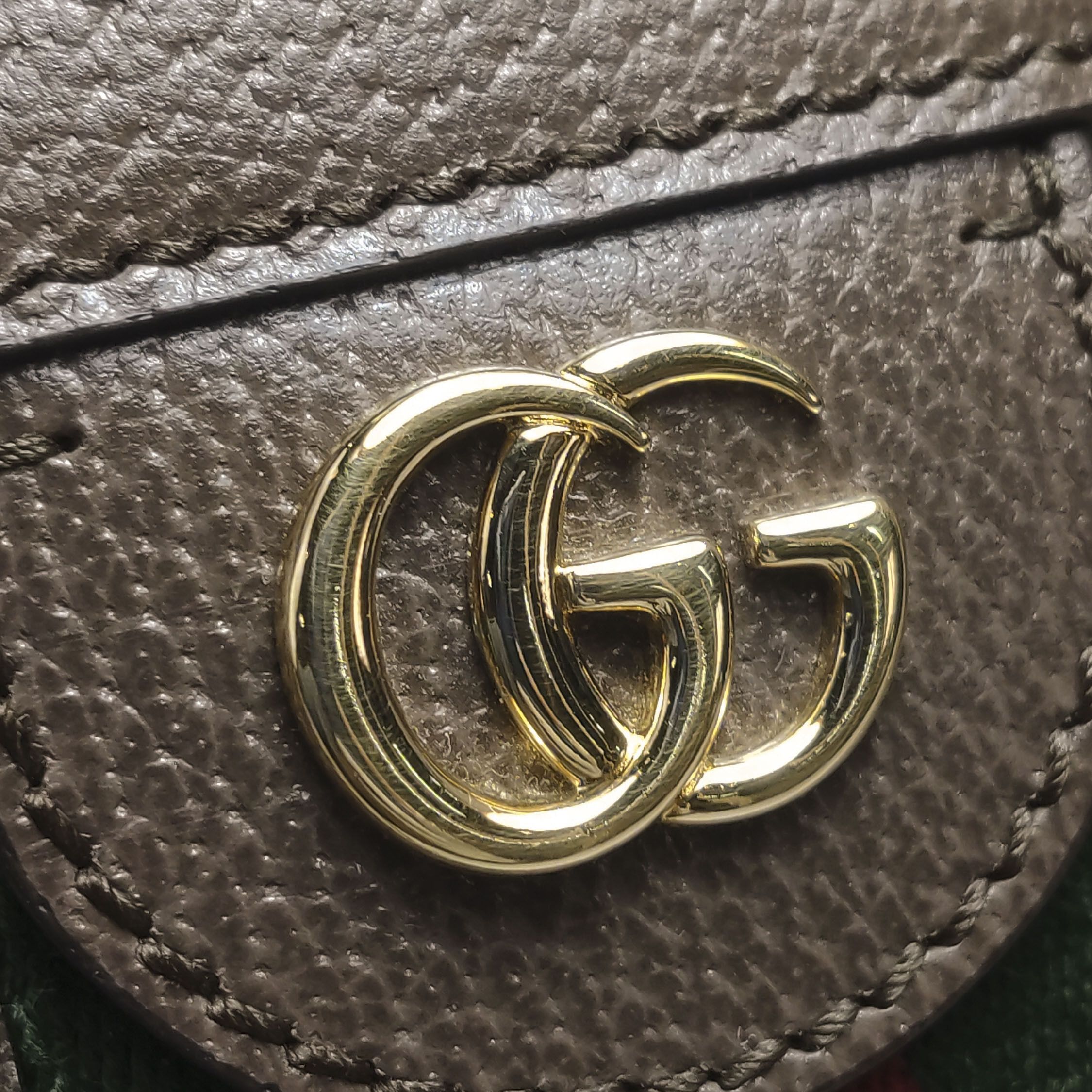 Gucci Gucci Women os Shoulder Bags Size ONE SIZE - 11 Thumbnail