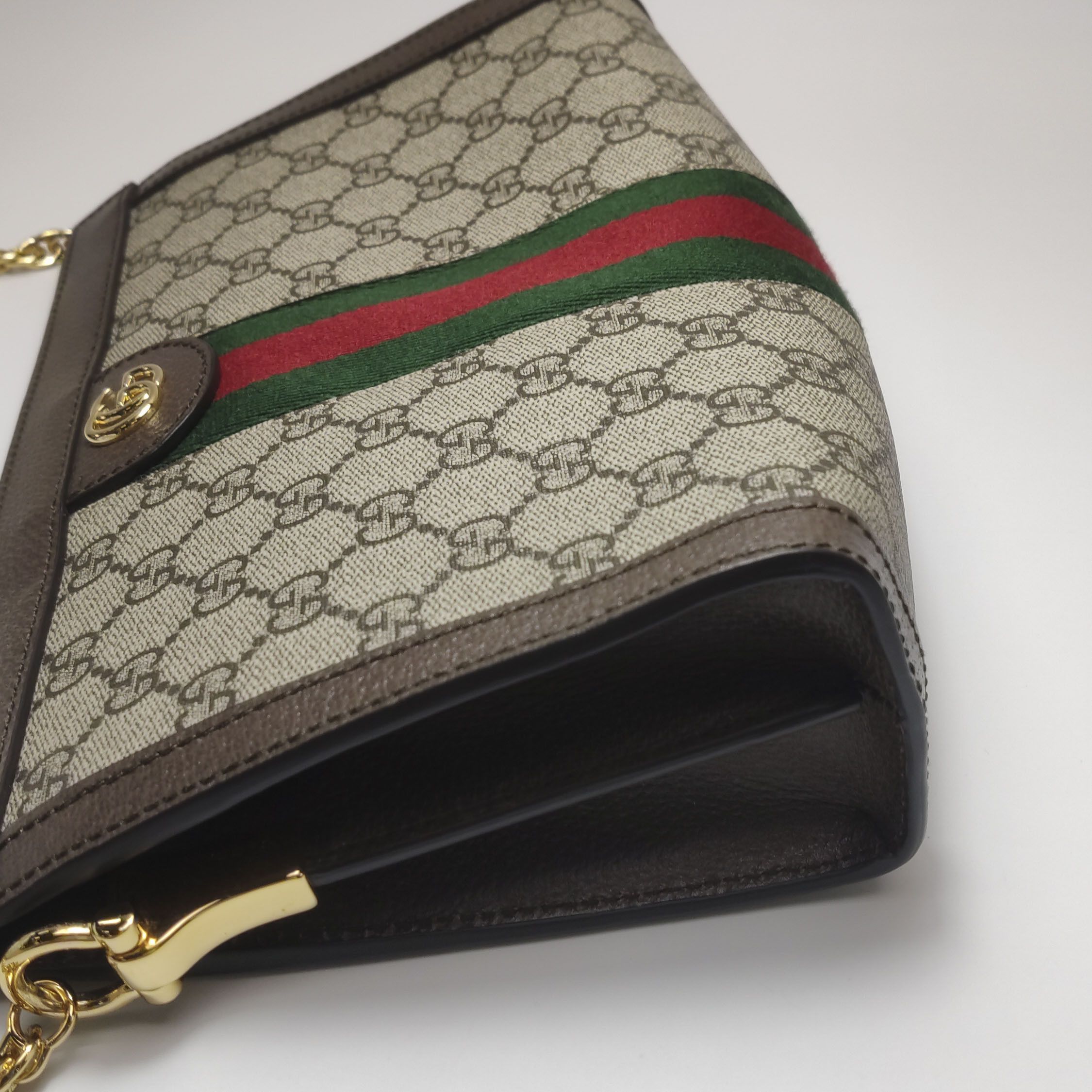 Gucci Gucci Women os Shoulder Bags Size ONE SIZE - 14 Thumbnail