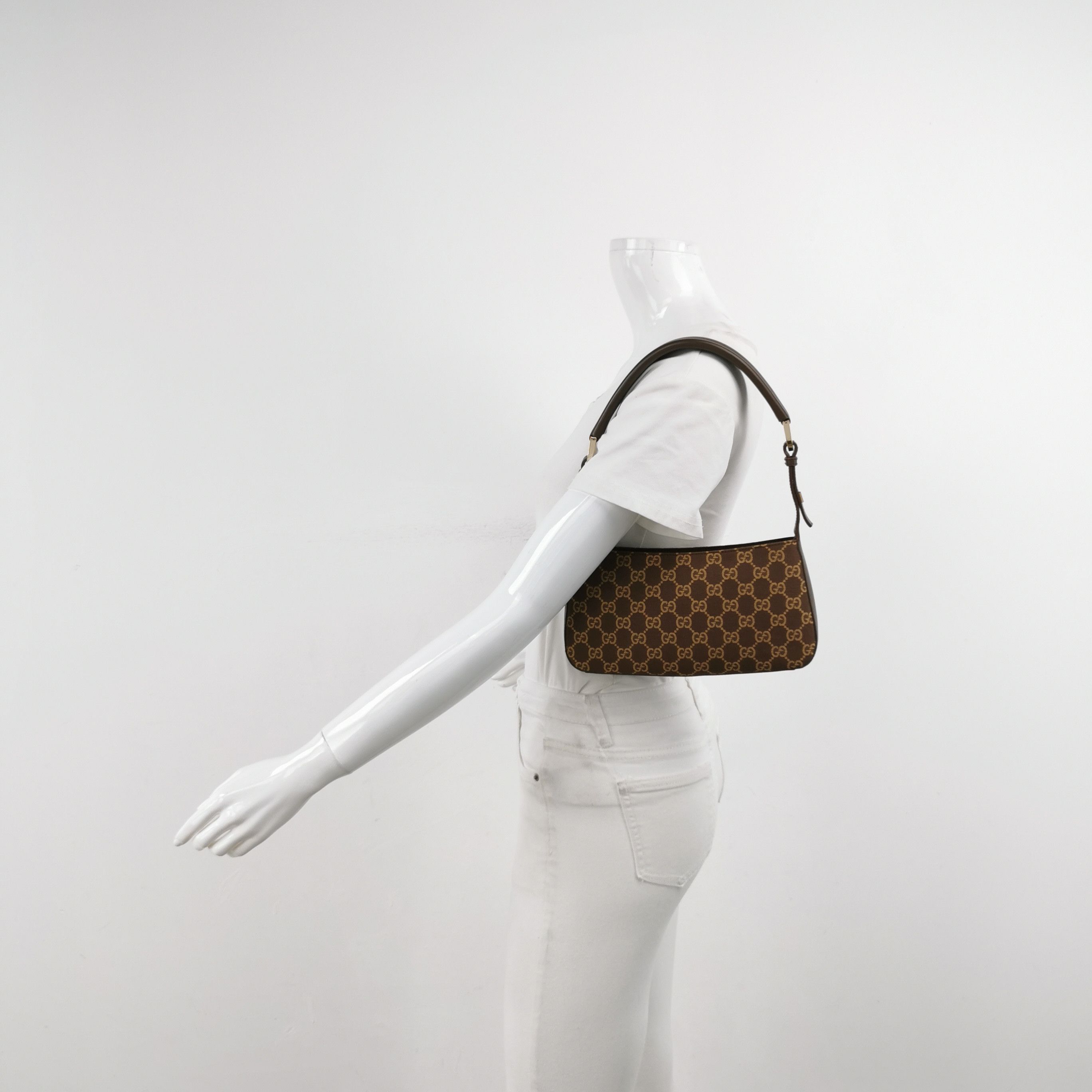 Gucci Gucci Women os Shoulder Bags Size ONE SIZE - 2 Thumbnail