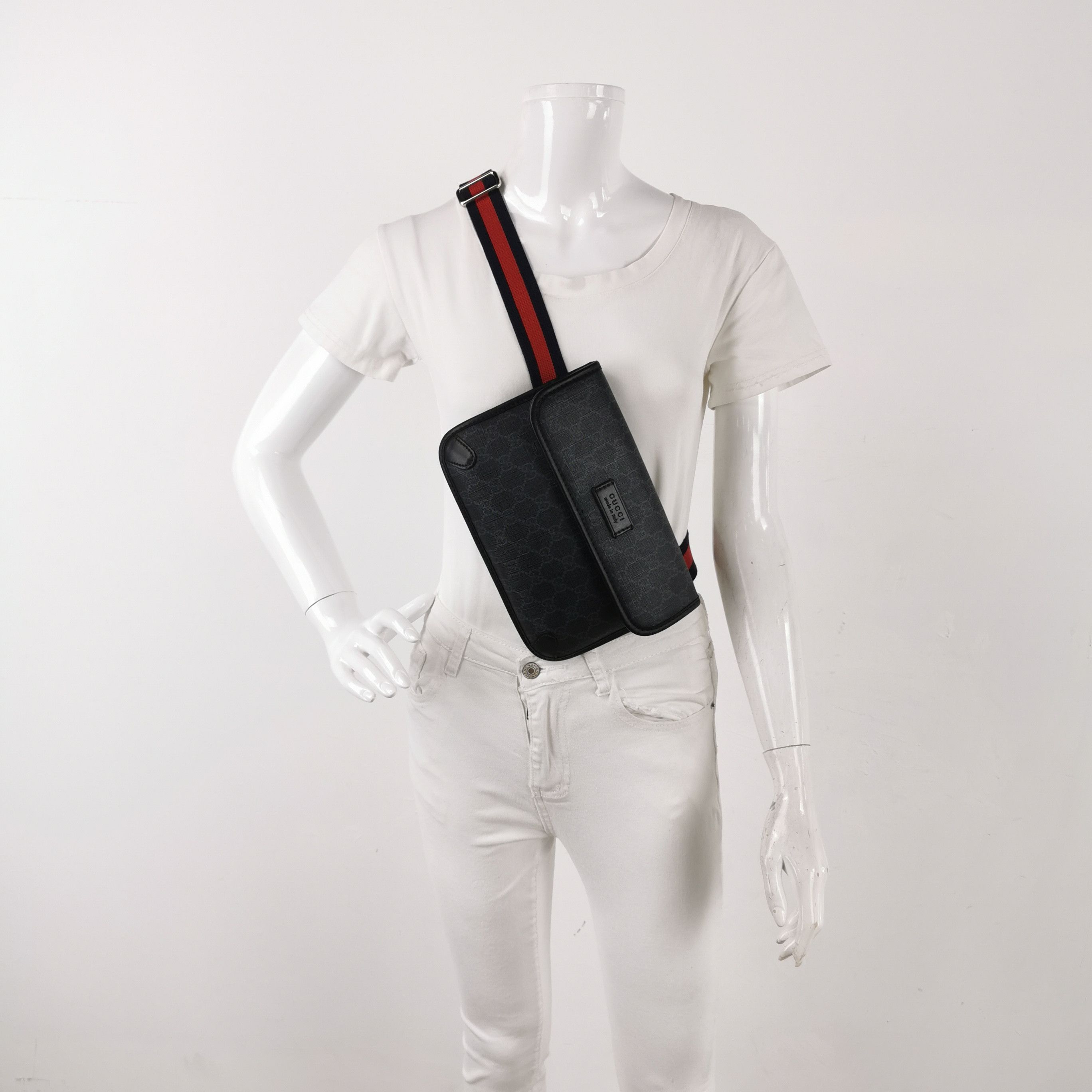 Gucci Gucci Women os Belt Bags Size ONE SIZE - 2 Thumbnail