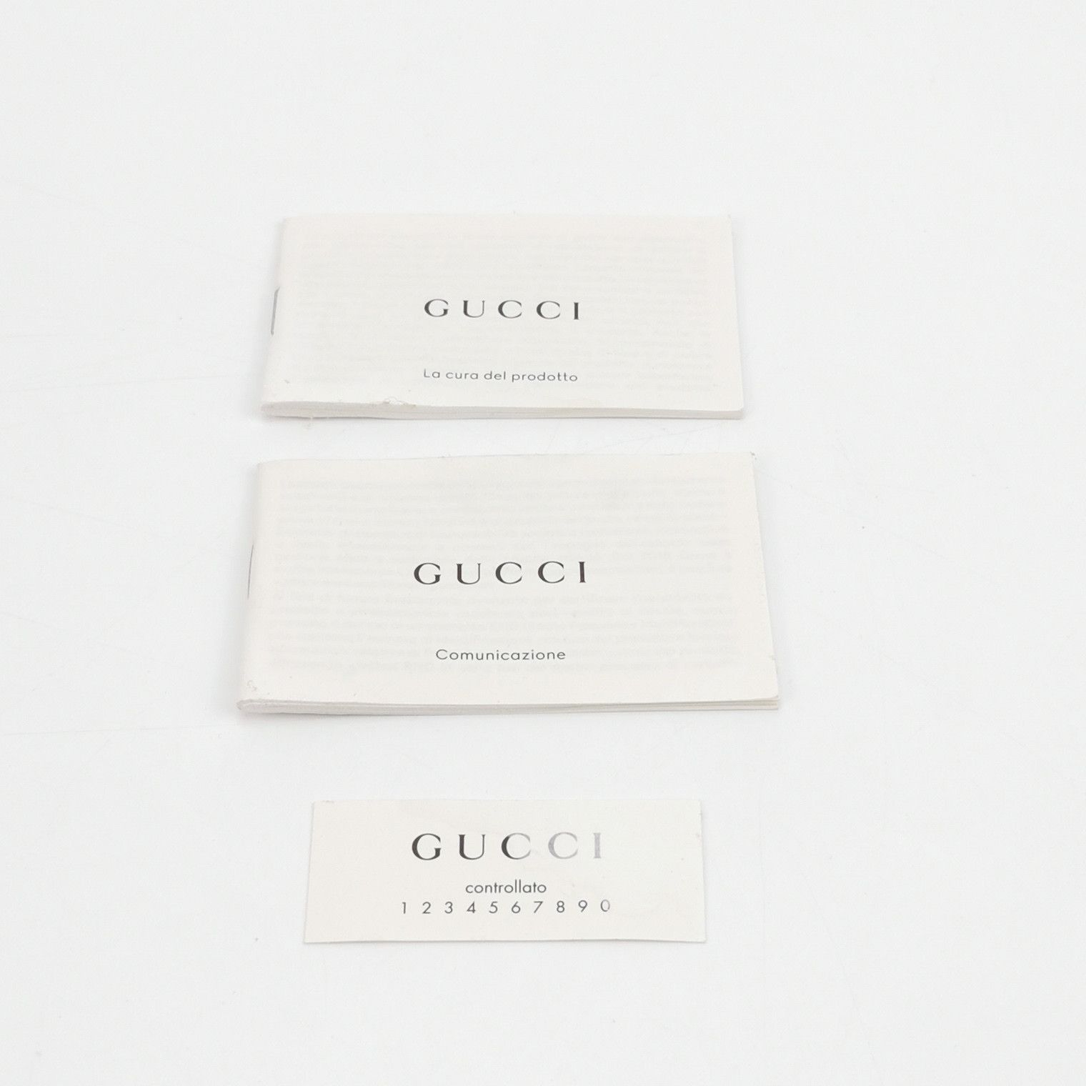Gucci Gucci Women os Shoulder Bags Size ONE SIZE - 9 Thumbnail