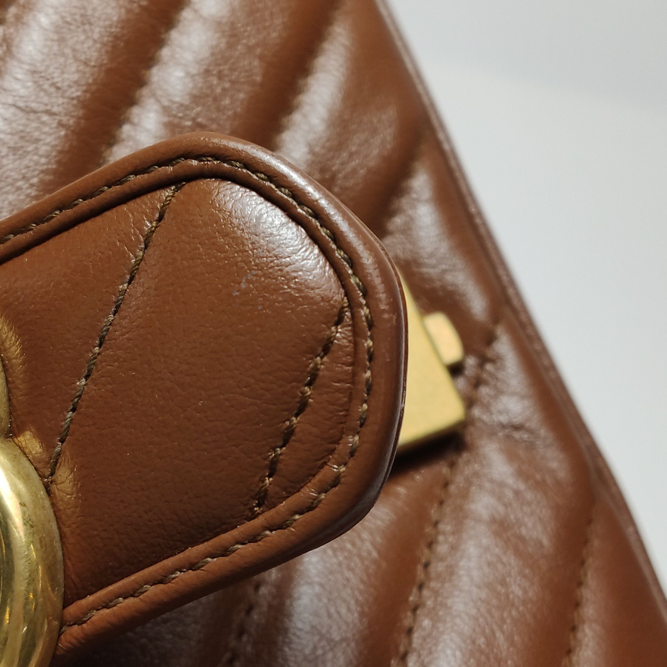 Gucci Gucci Women os Shoulder Bags Size ONE SIZE - 19 Thumbnail