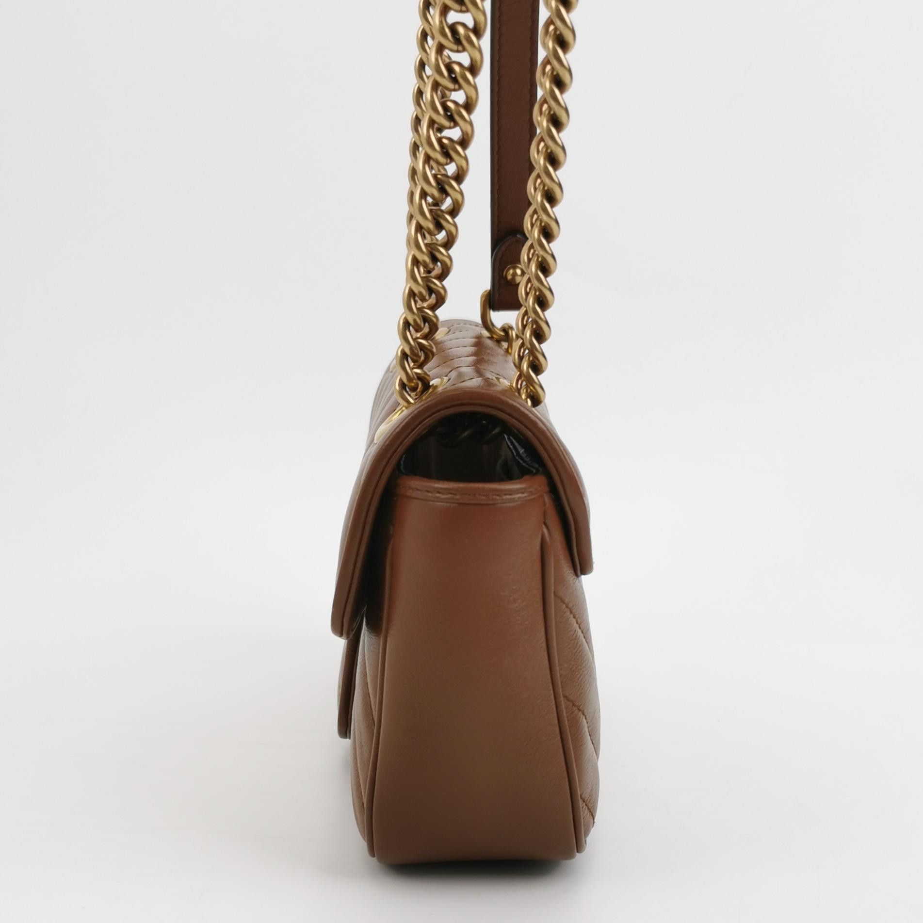 Gucci Gucci Women os Shoulder Bags Size ONE SIZE - 3 Thumbnail