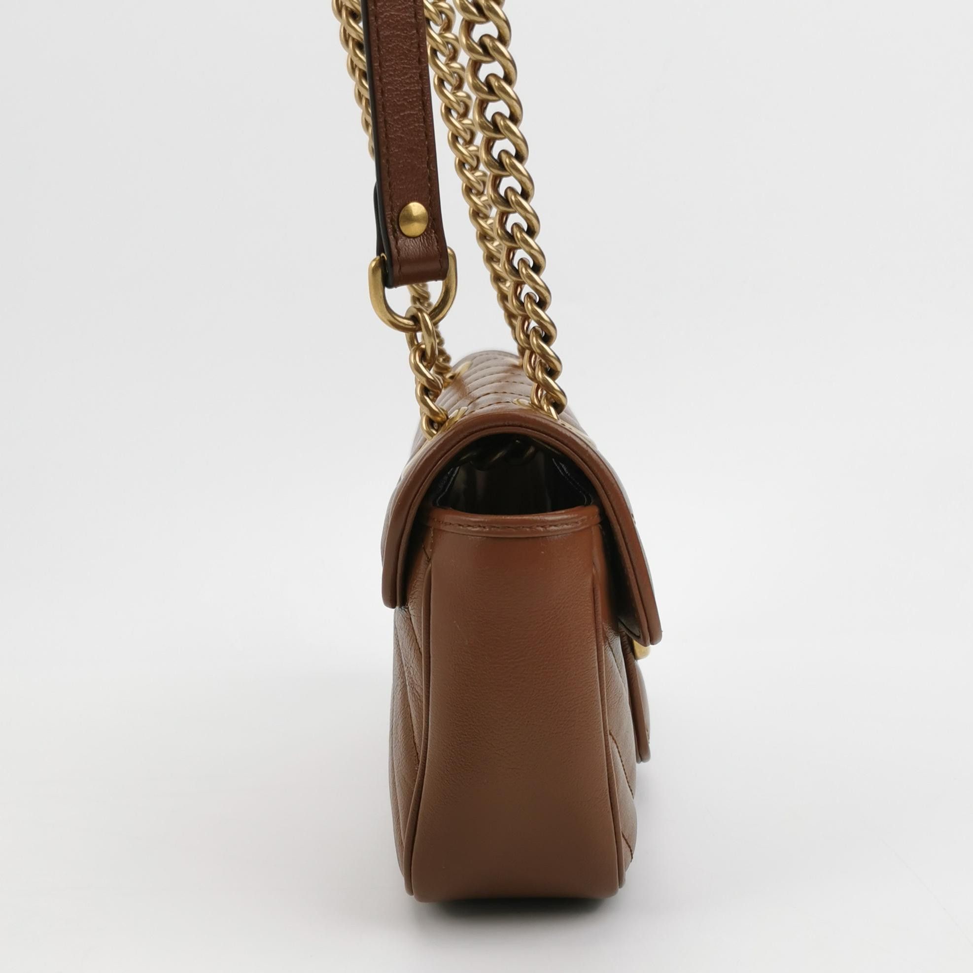 Gucci Gucci Women os Shoulder Bags Size ONE SIZE - 4 Thumbnail