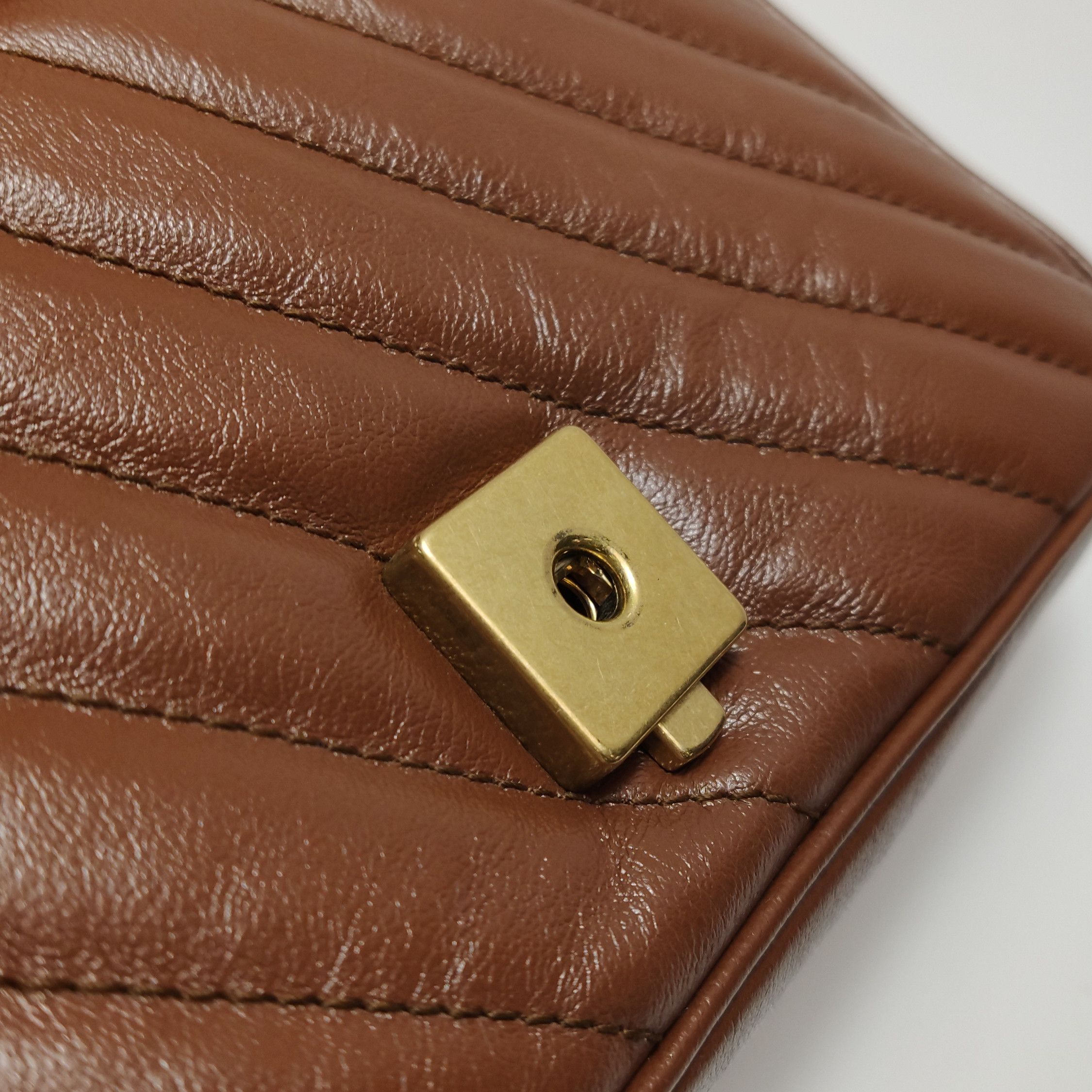 Gucci Gucci Women os Shoulder Bags Size ONE SIZE - 12 Thumbnail