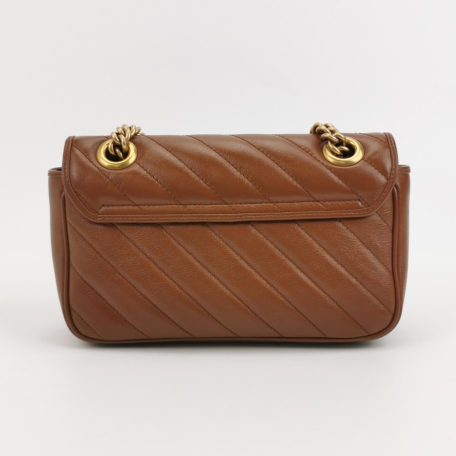 Gucci Gucci Women os Shoulder Bags Size ONE SIZE - 5 Thumbnail