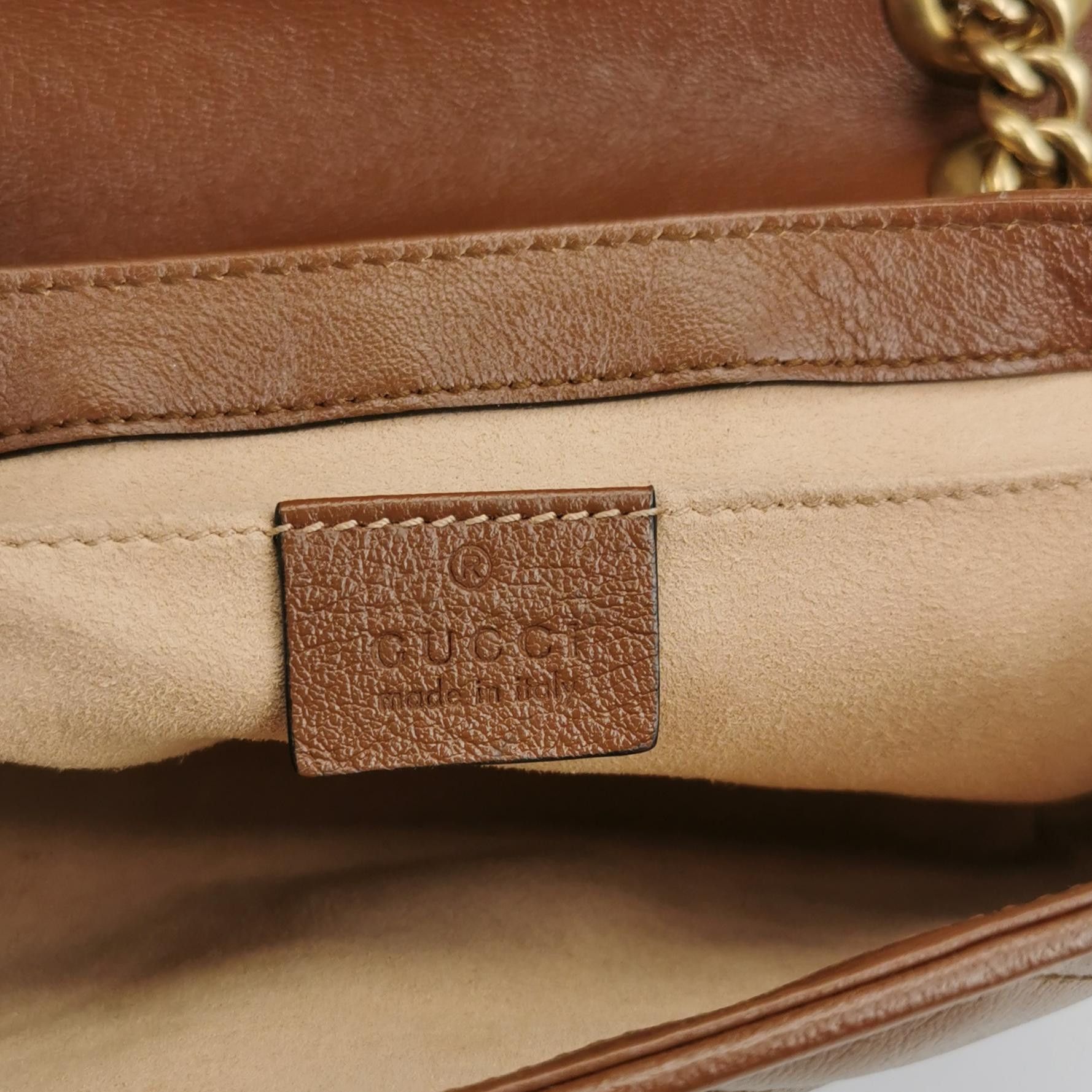 Gucci Gucci Women os Shoulder Bags Size ONE SIZE - 8 Thumbnail