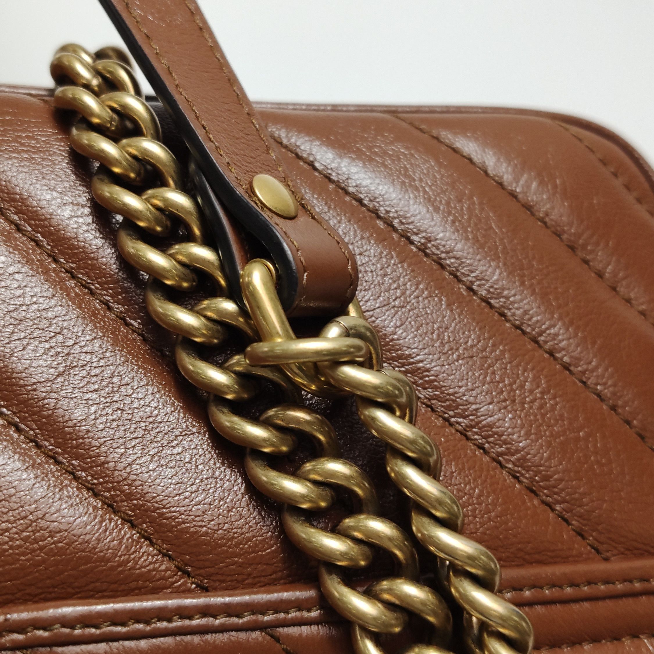 Gucci Gucci Women os Shoulder Bags Size ONE SIZE - 15 Thumbnail