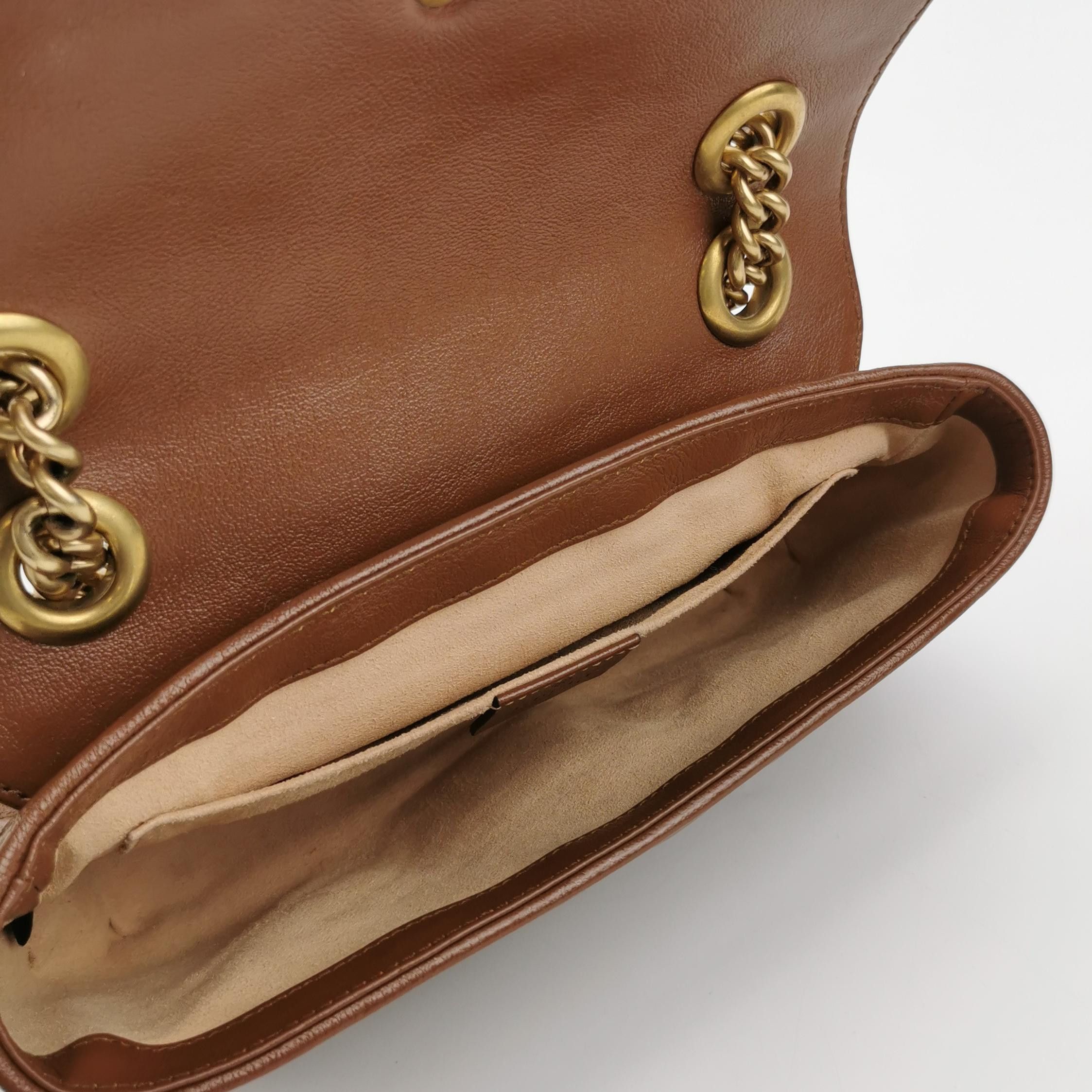 Gucci Gucci Women os Shoulder Bags Size ONE SIZE - 7 Thumbnail