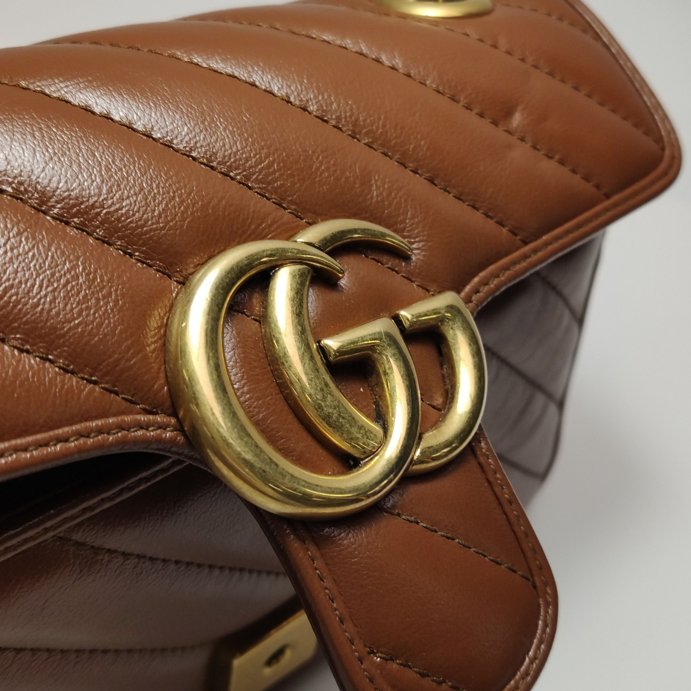 Gucci Gucci Women os Shoulder Bags Size ONE SIZE - 13 Thumbnail