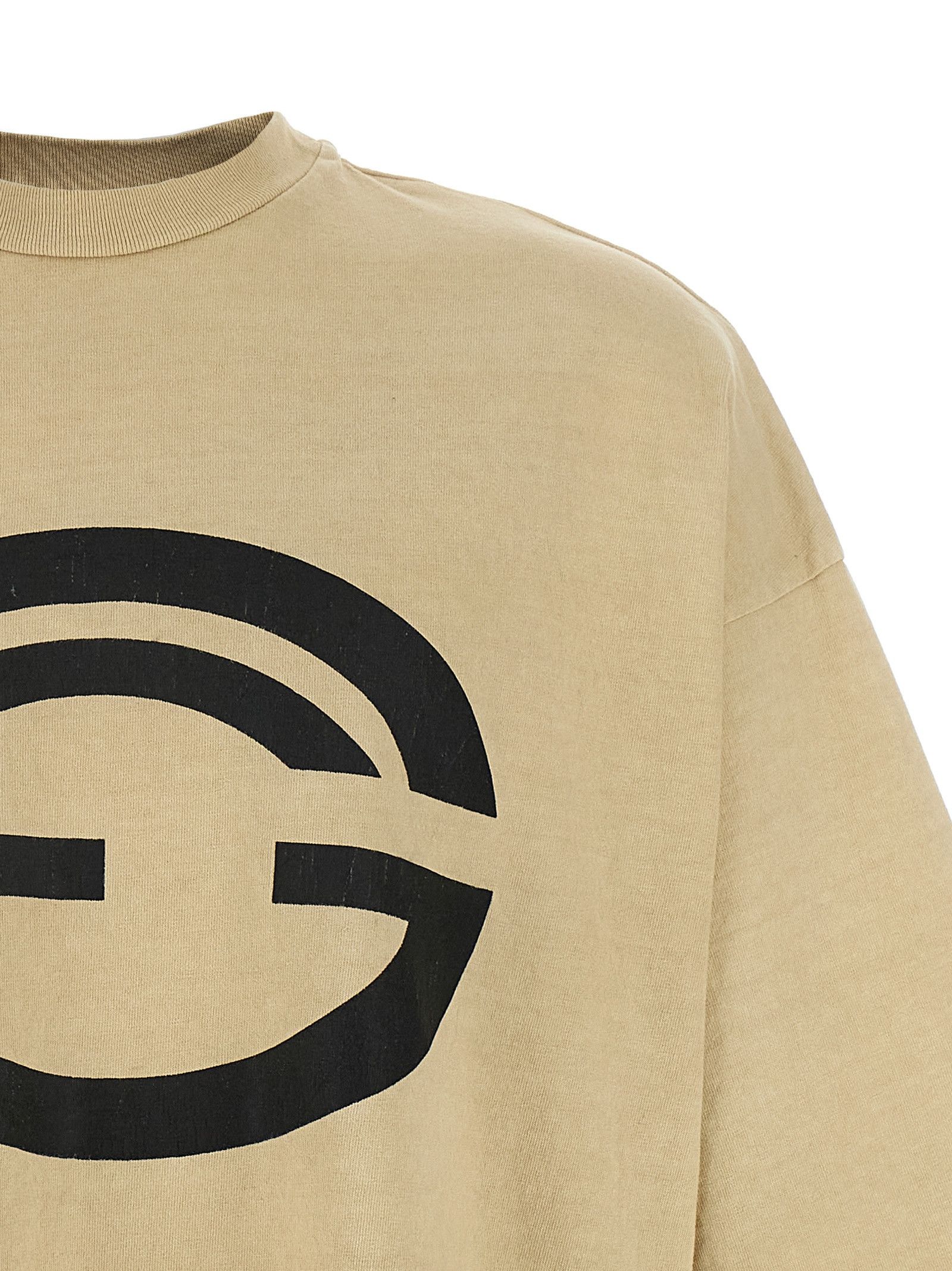 Fear of God '26 Tee' T-shirt Size US M / EU 48-50 / 2 - 3 Thumbnail