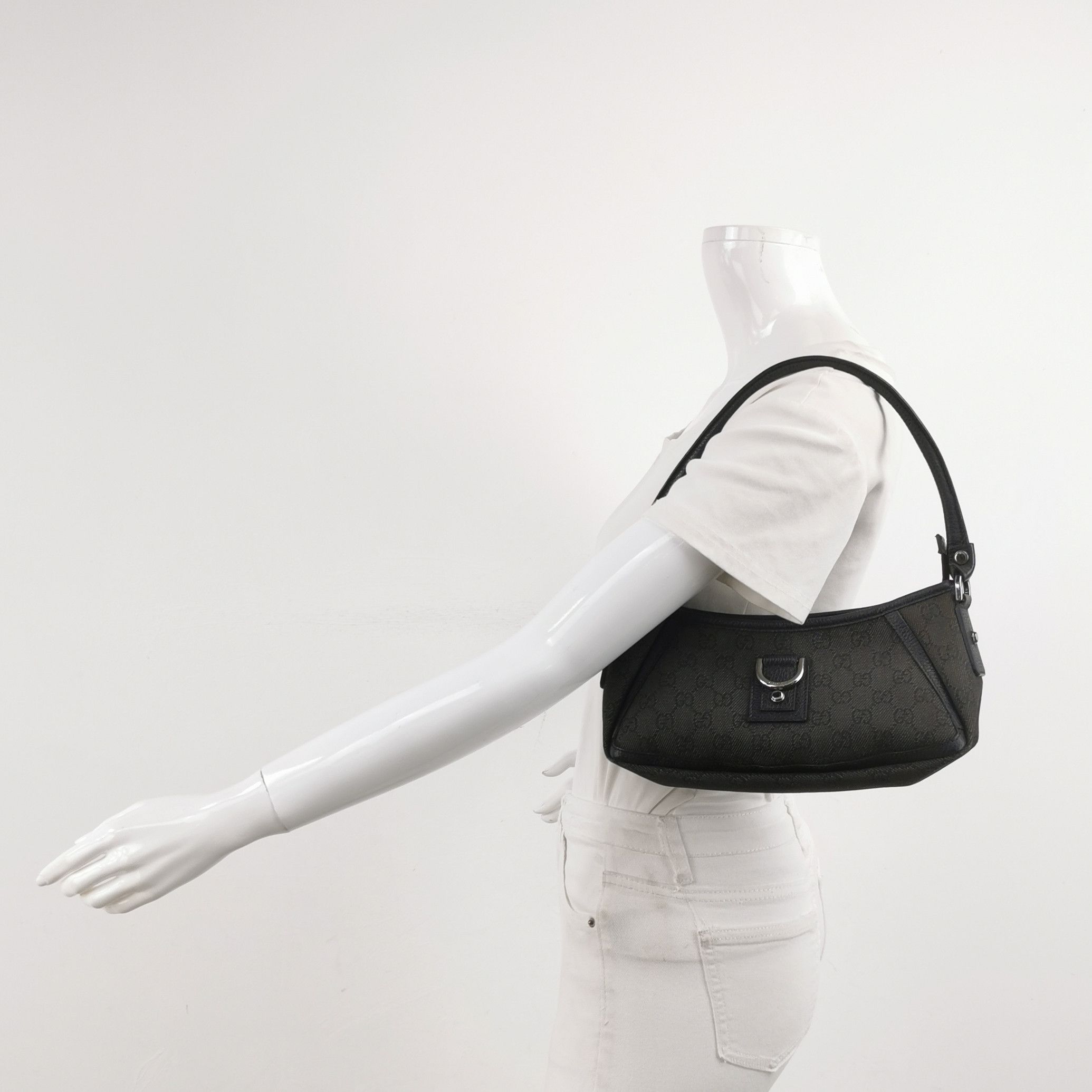 Gucci Gucci Women os Shoulder Bags Size ONE SIZE - 2 Thumbnail