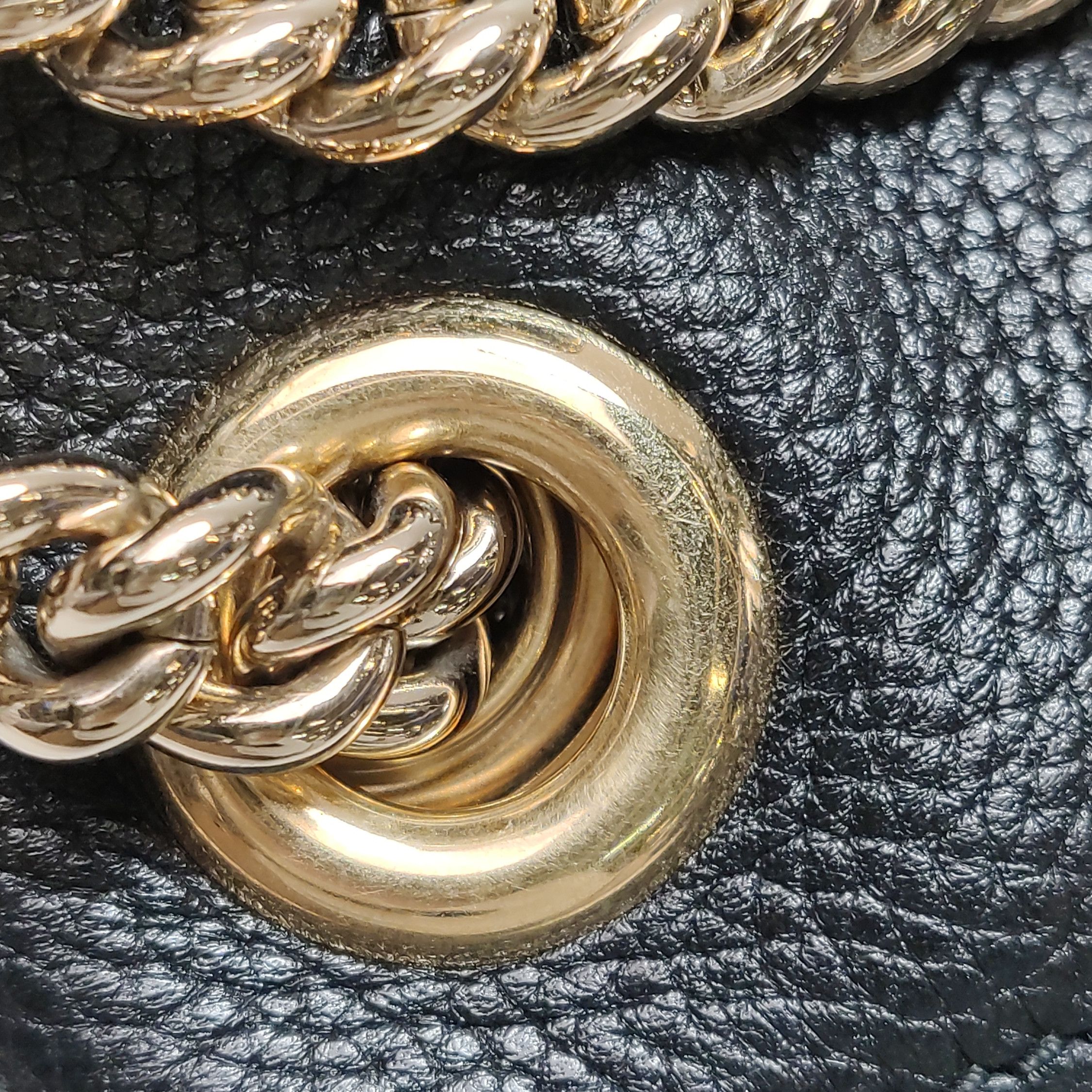 Gucci Gucci Women os Shoulder Bags Size ONE SIZE - 11 Thumbnail