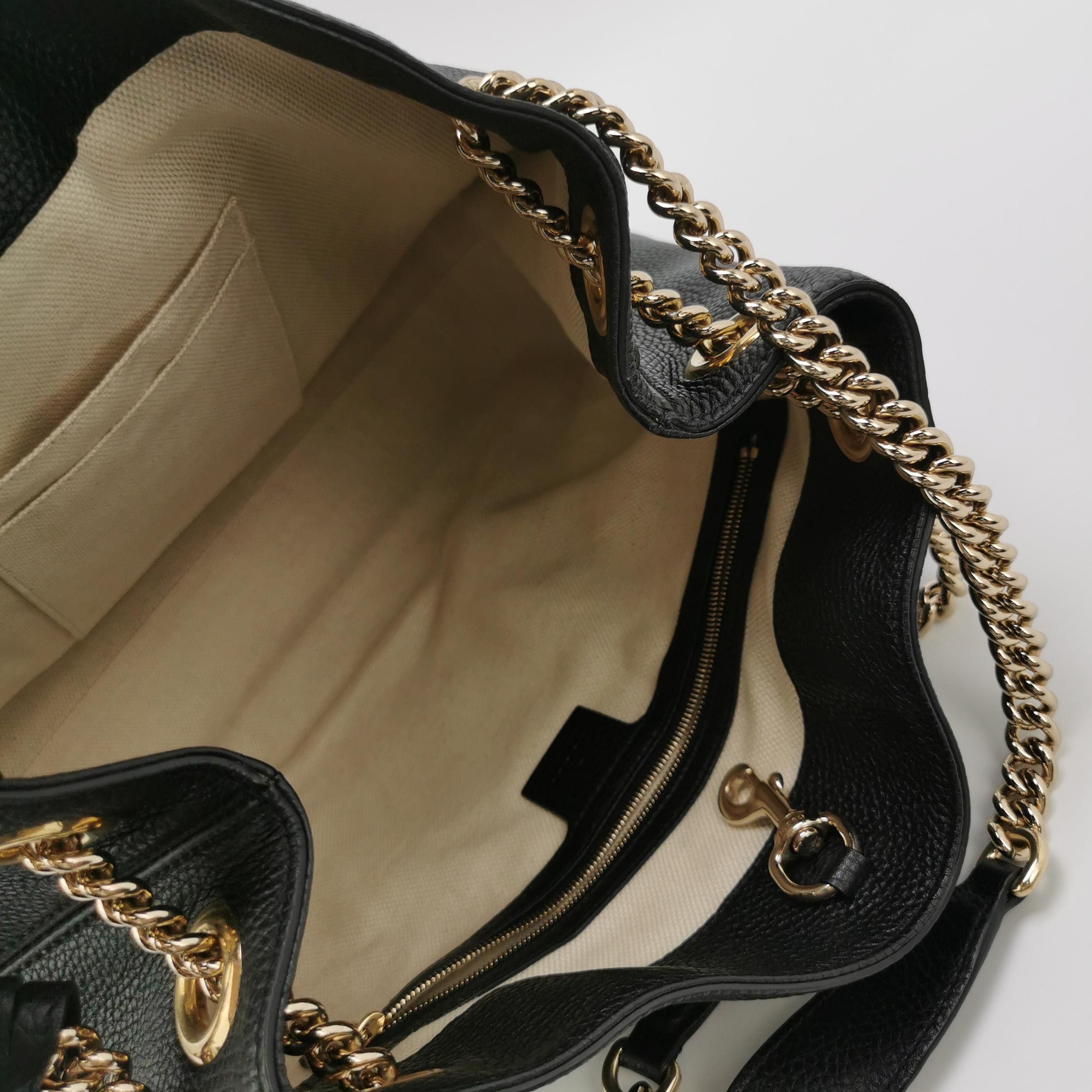 Gucci Gucci Women os Shoulder Bags Size ONE SIZE - 7 Thumbnail