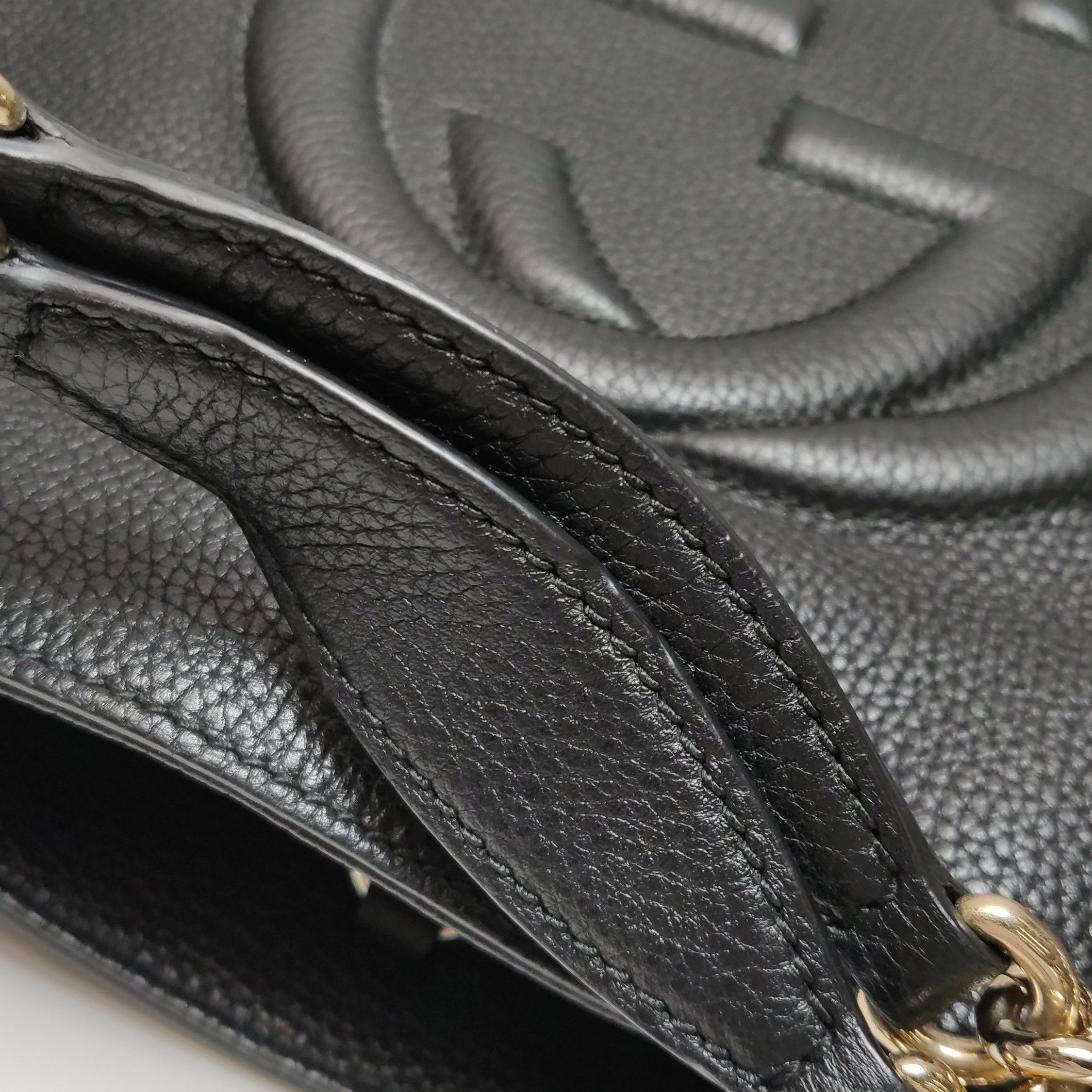 Gucci Gucci Women os Shoulder Bags Size ONE SIZE - 16 Thumbnail