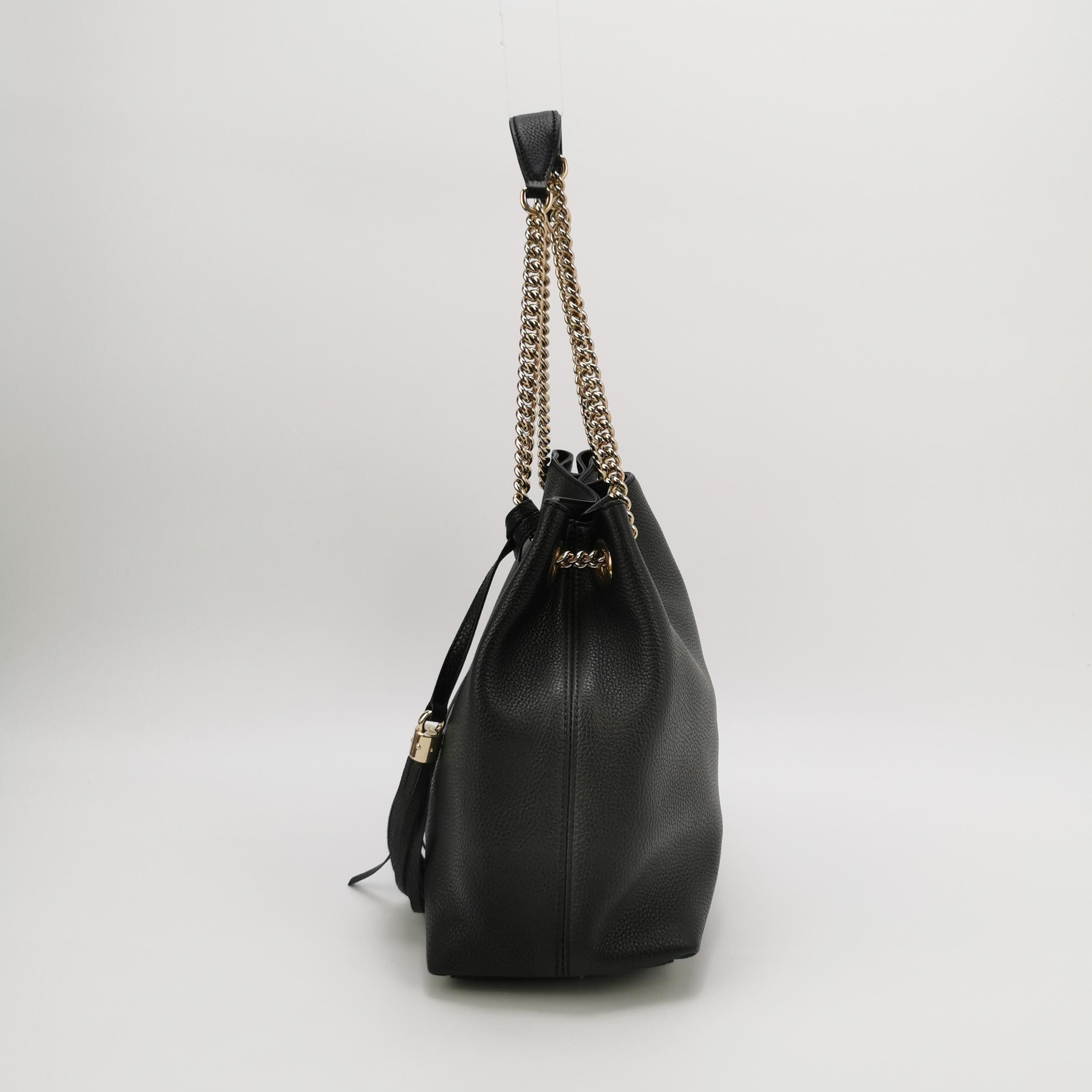 Gucci Gucci Women os Shoulder Bags Size ONE SIZE - 3 Thumbnail