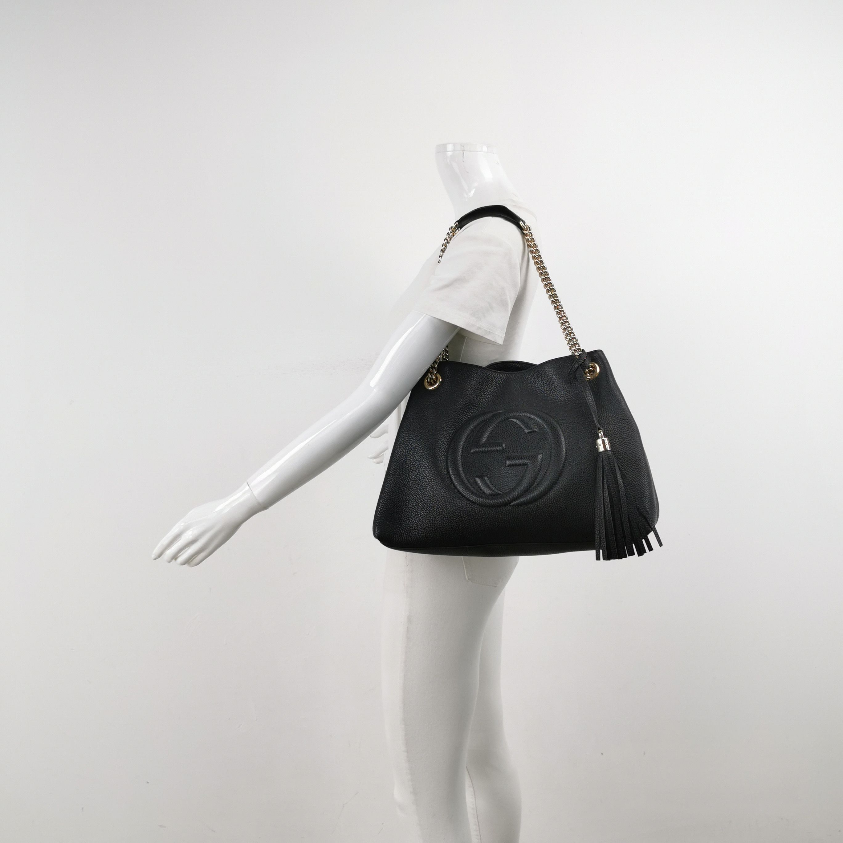 Gucci Gucci Women os Shoulder Bags Size ONE SIZE - 2 Thumbnail