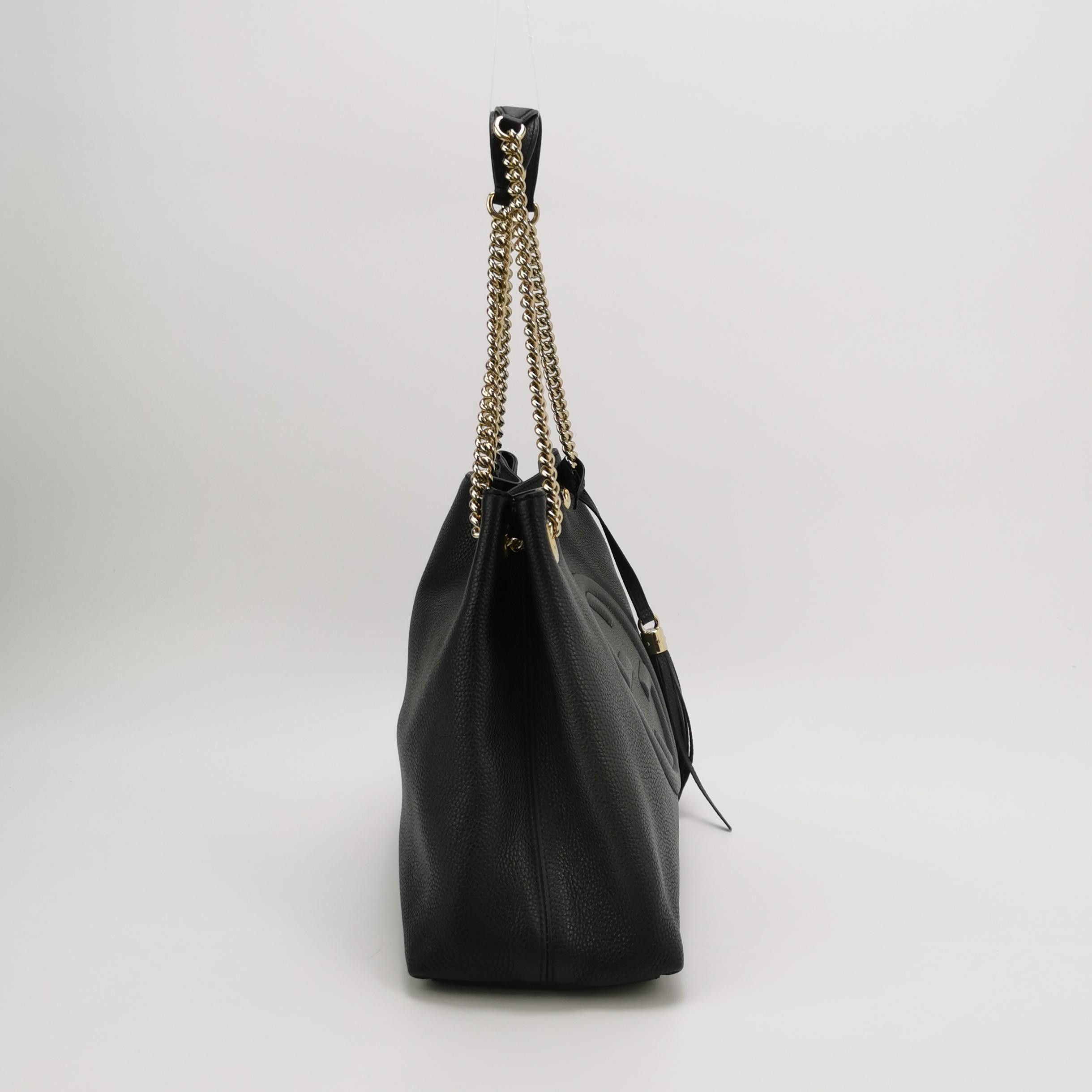 Gucci Gucci Women os Shoulder Bags Size ONE SIZE - 4 Thumbnail