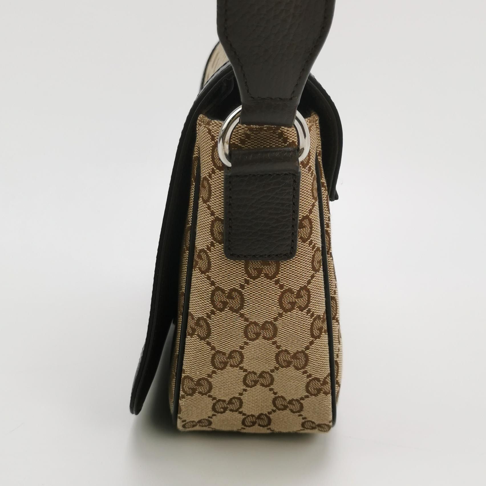 Gucci Gucci Women os Shoulder Bags Size ONE SIZE - 3 Thumbnail