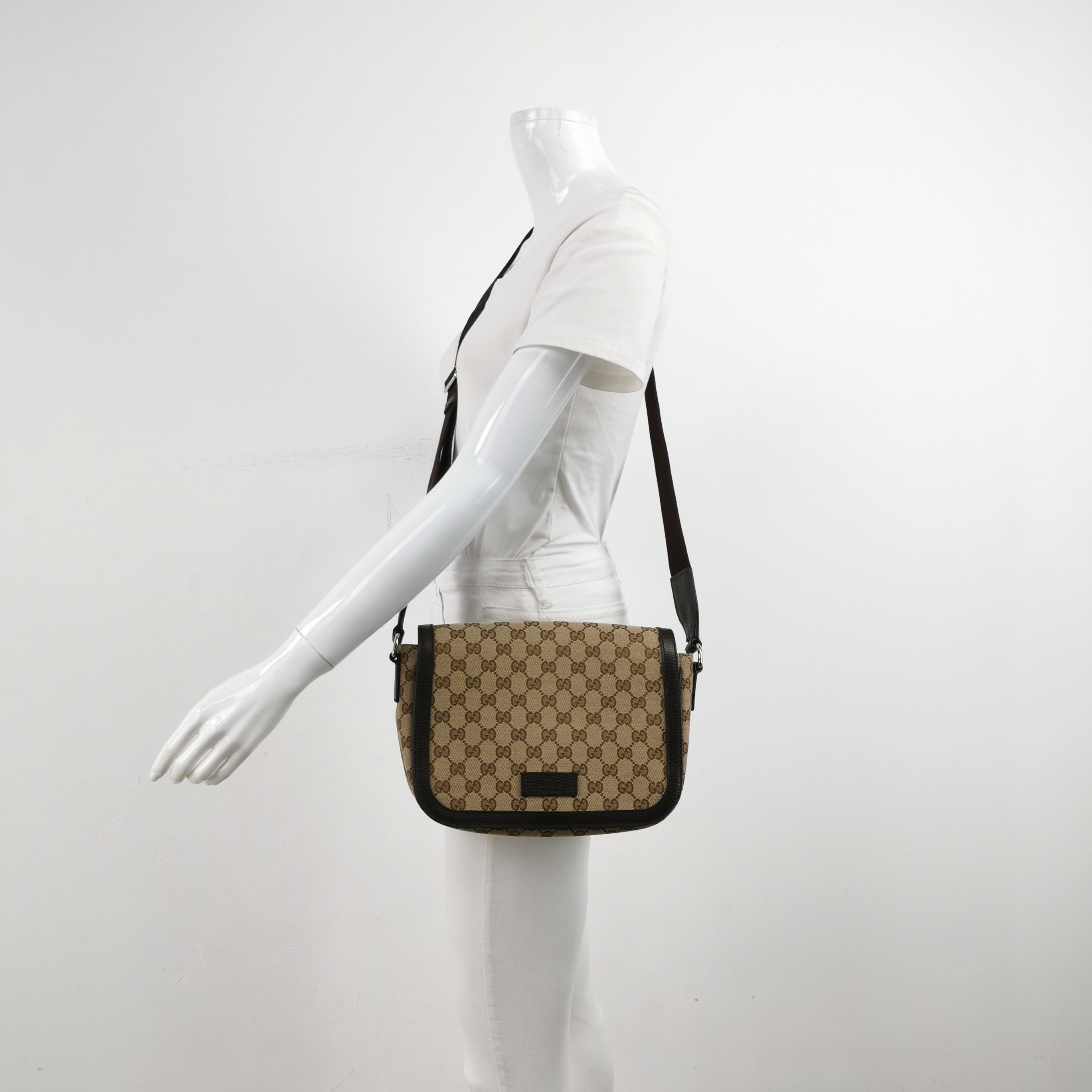 Gucci Gucci Women os Shoulder Bags Size ONE SIZE - 2 Thumbnail