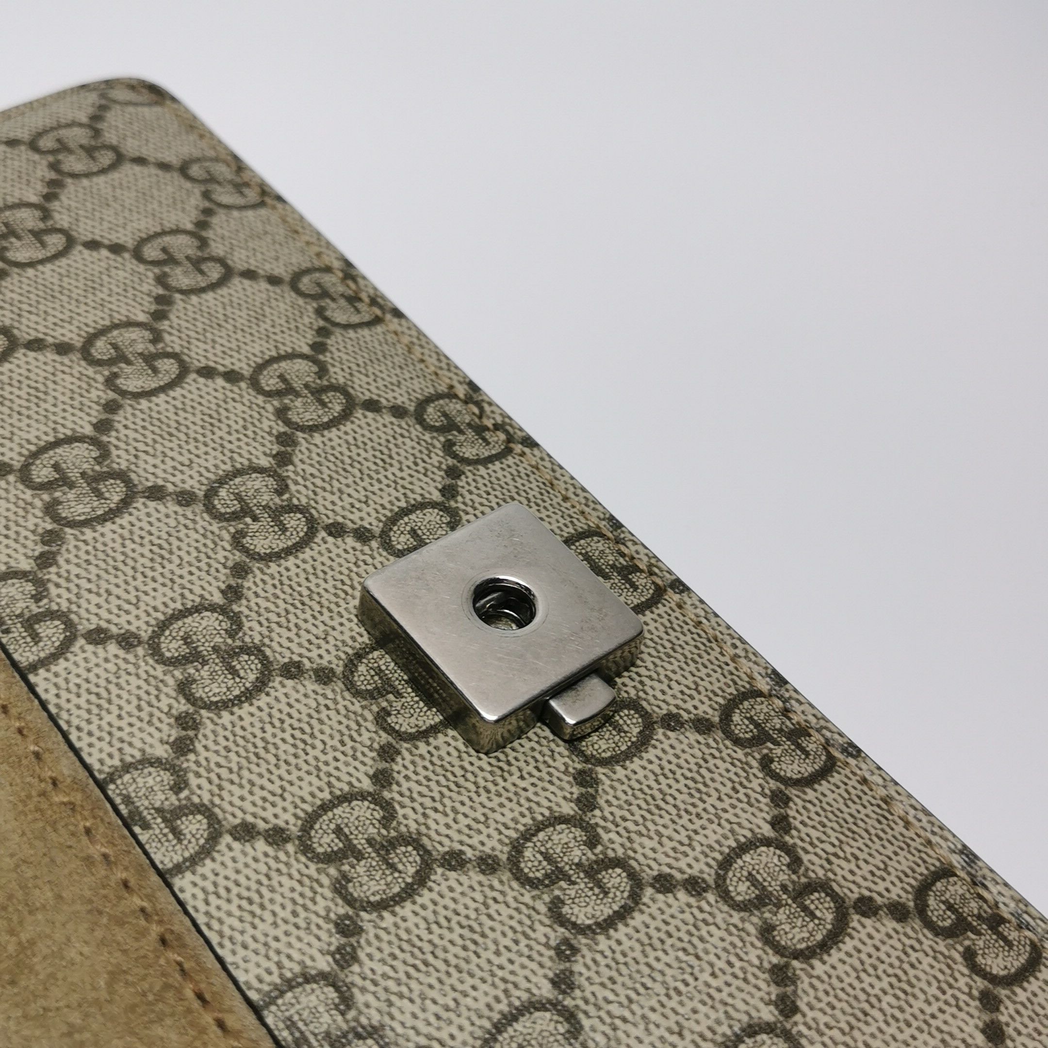 Gucci Gucci Women os Shoulder Bags Size ONE SIZE - 12 Thumbnail