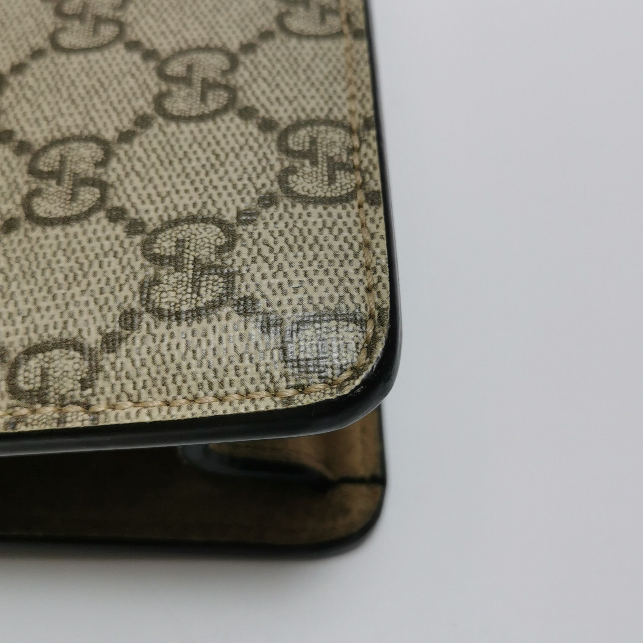 Gucci Gucci Women os Shoulder Bags Size ONE SIZE - 16 Thumbnail