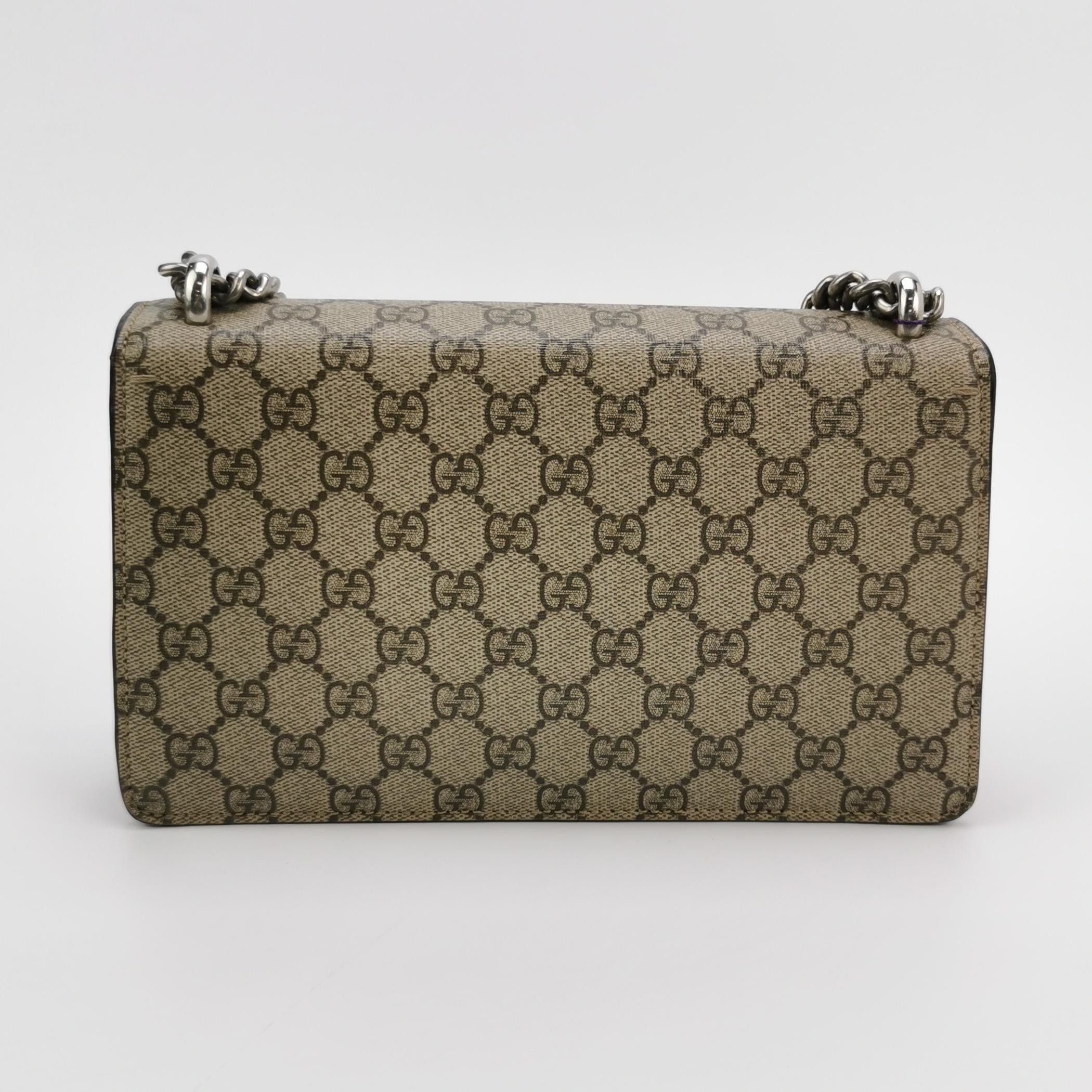 Gucci Gucci Women os Shoulder Bags Size ONE SIZE - 5 Thumbnail