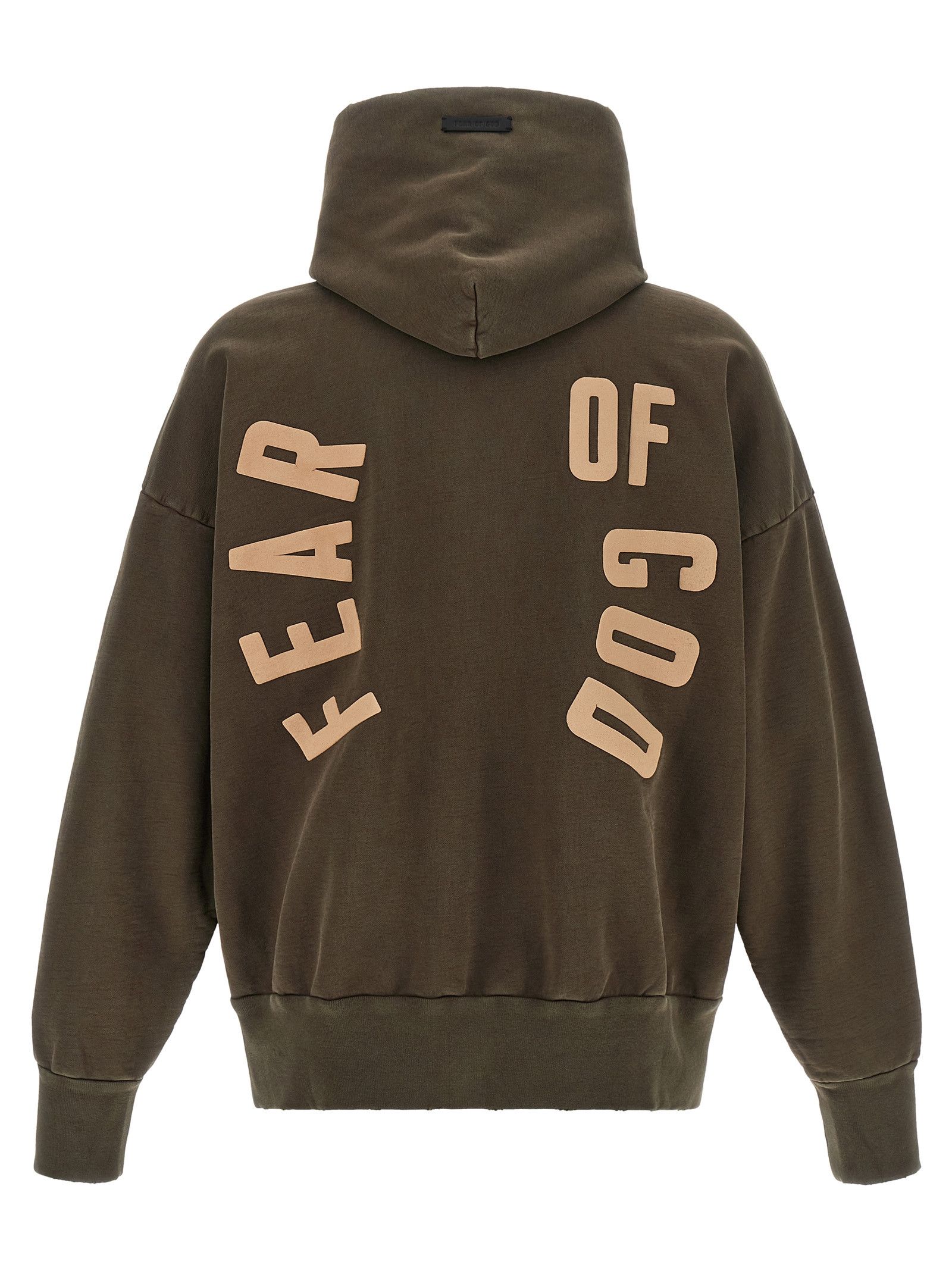 Fear of God 'Fear Of God Classic' hoodie Size US L / EU 52-54 / 3 - 2 Thumbnail