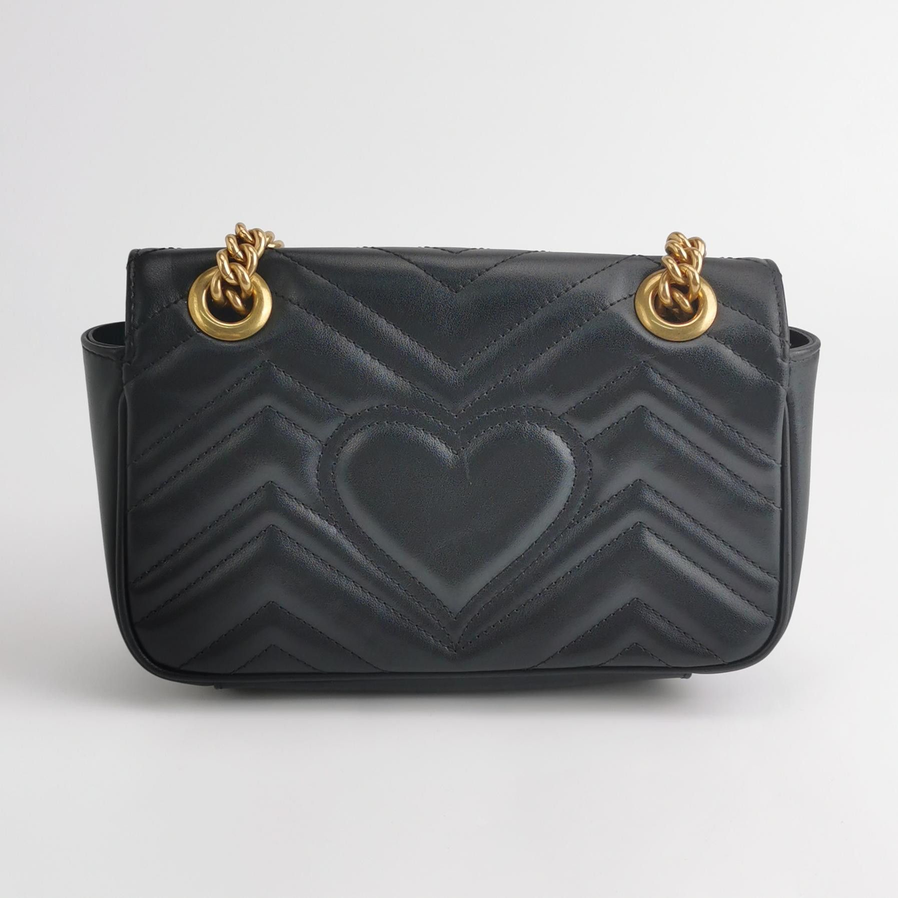 Gucci Gucci Women os Shoulder Bags Size ONE SIZE - 5 Thumbnail