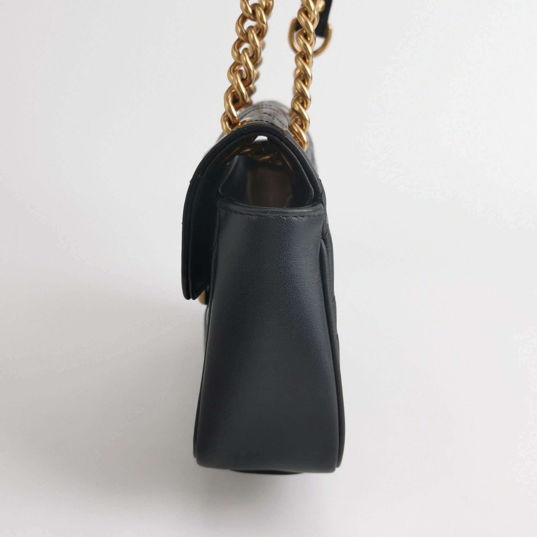 Gucci Gucci Women os Shoulder Bags Size ONE SIZE - 3 Thumbnail