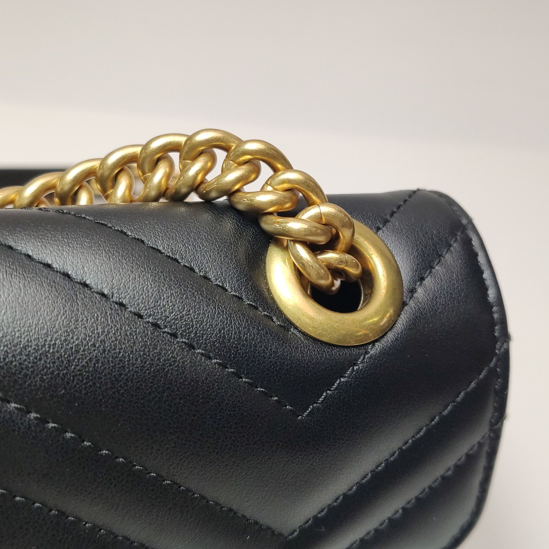 Gucci Gucci Women os Shoulder Bags Size ONE SIZE - 13 Thumbnail