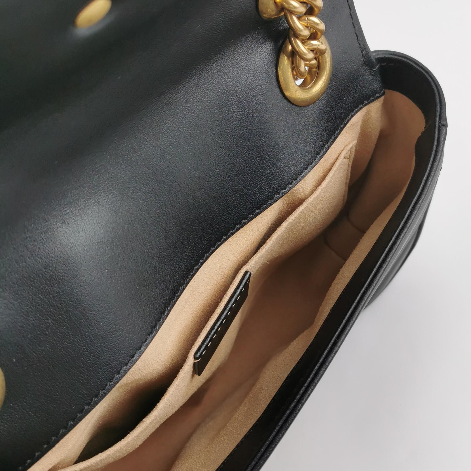 Gucci Gucci Women os Shoulder Bags Size ONE SIZE - 7 Thumbnail