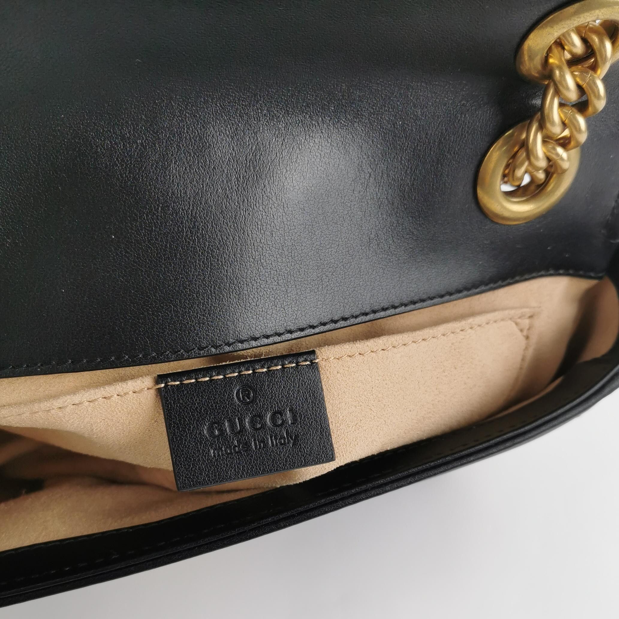 Gucci Gucci Women os Shoulder Bags Size ONE SIZE - 8 Thumbnail