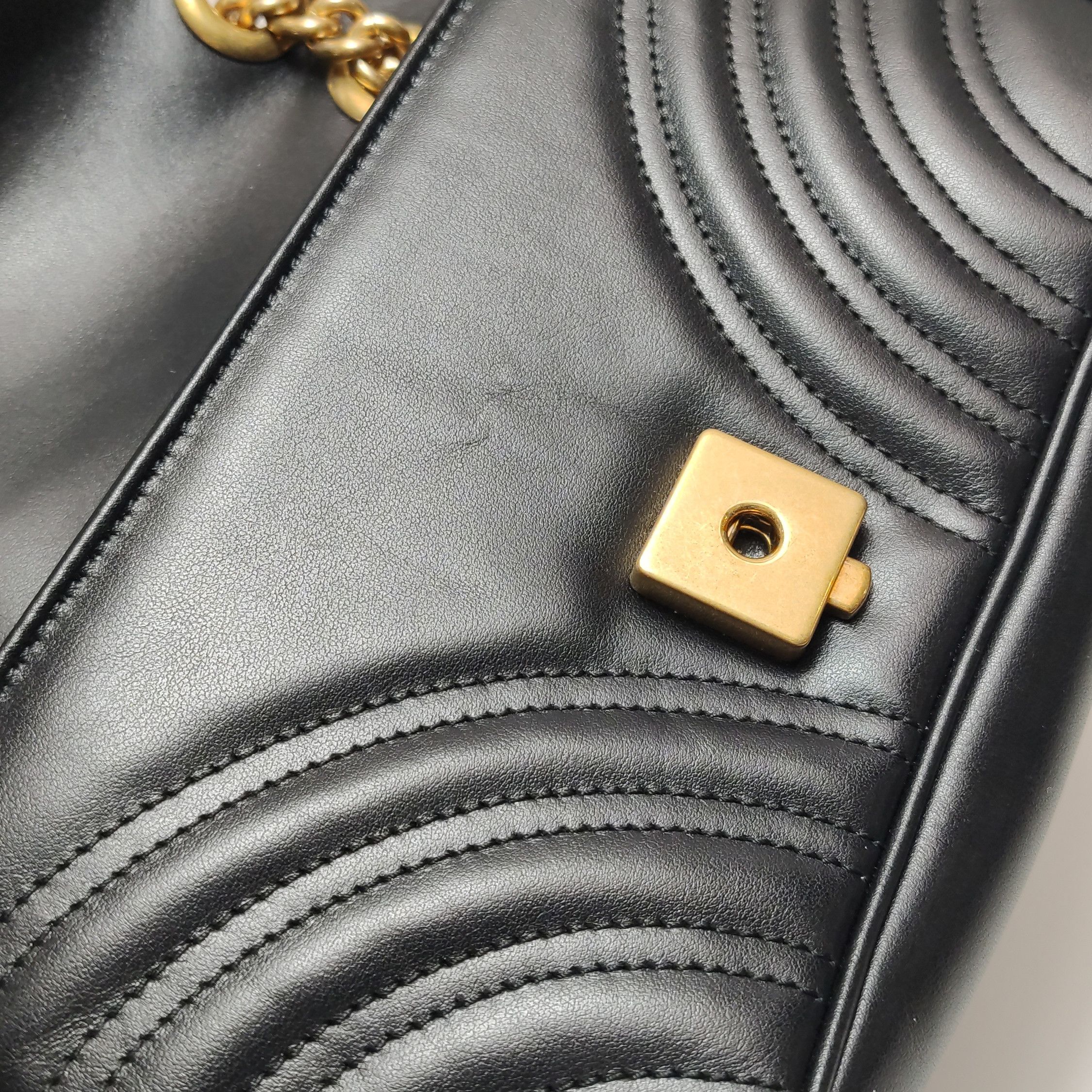 Gucci Gucci Women os Shoulder Bags Size ONE SIZE - 19 Thumbnail