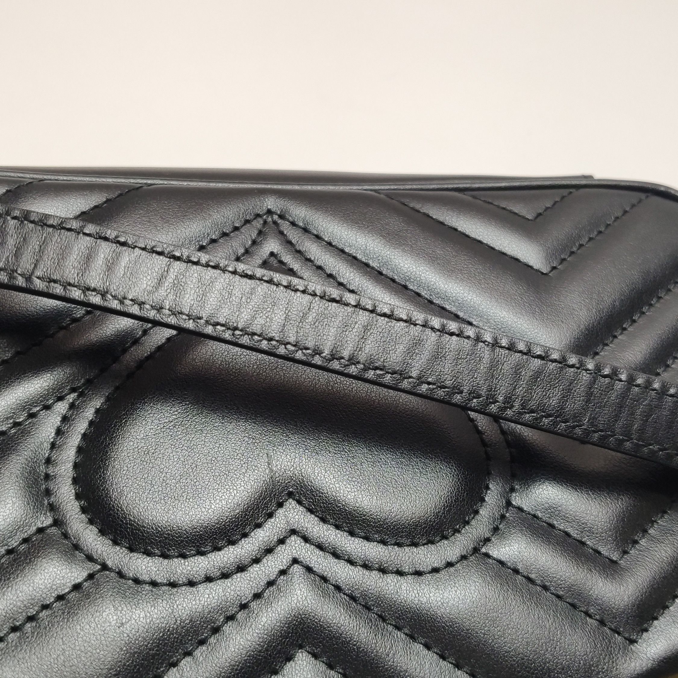Gucci Gucci Women os Shoulder Bags Size ONE SIZE - 22 Thumbnail