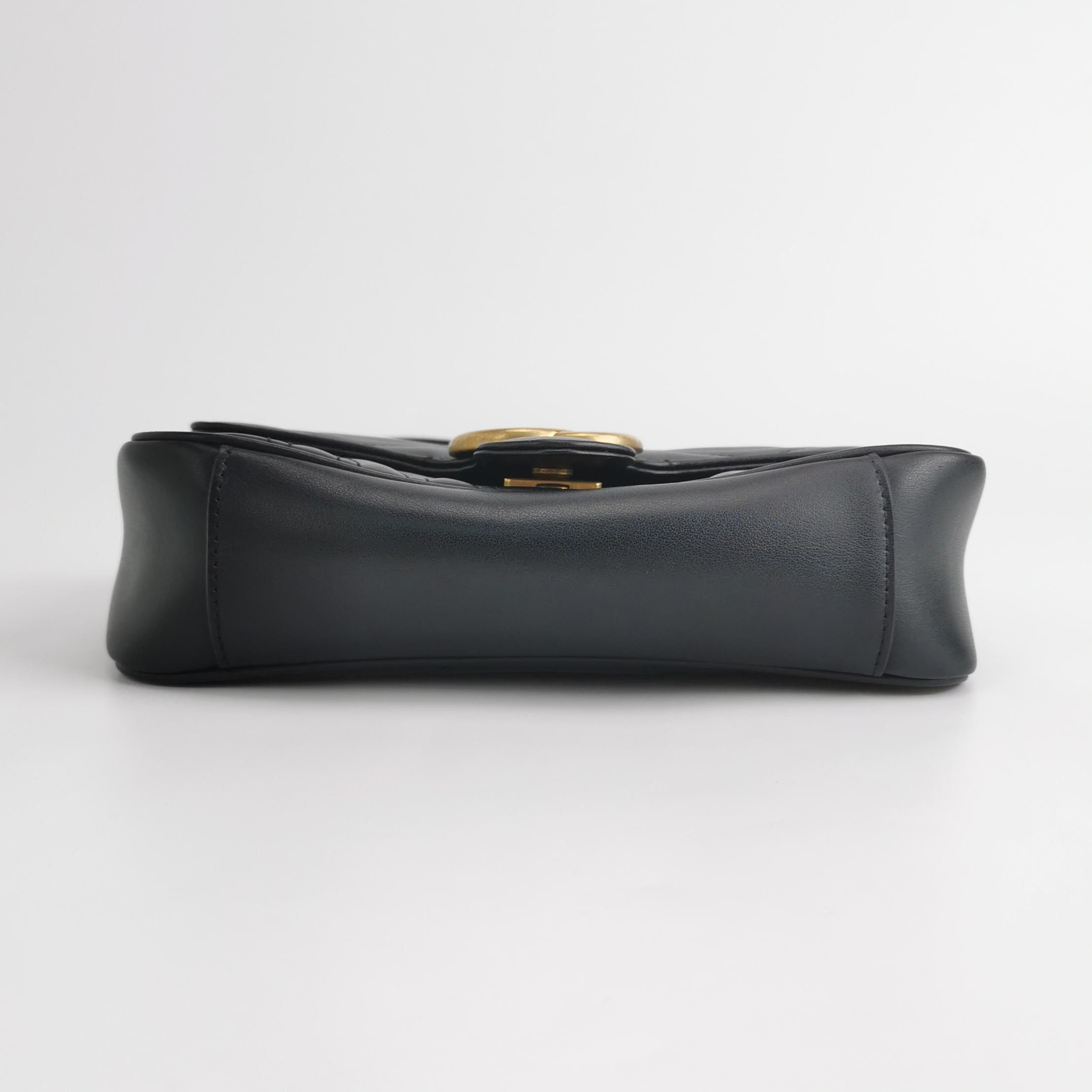 Gucci Gucci Women os Shoulder Bags Size ONE SIZE - 6 Thumbnail