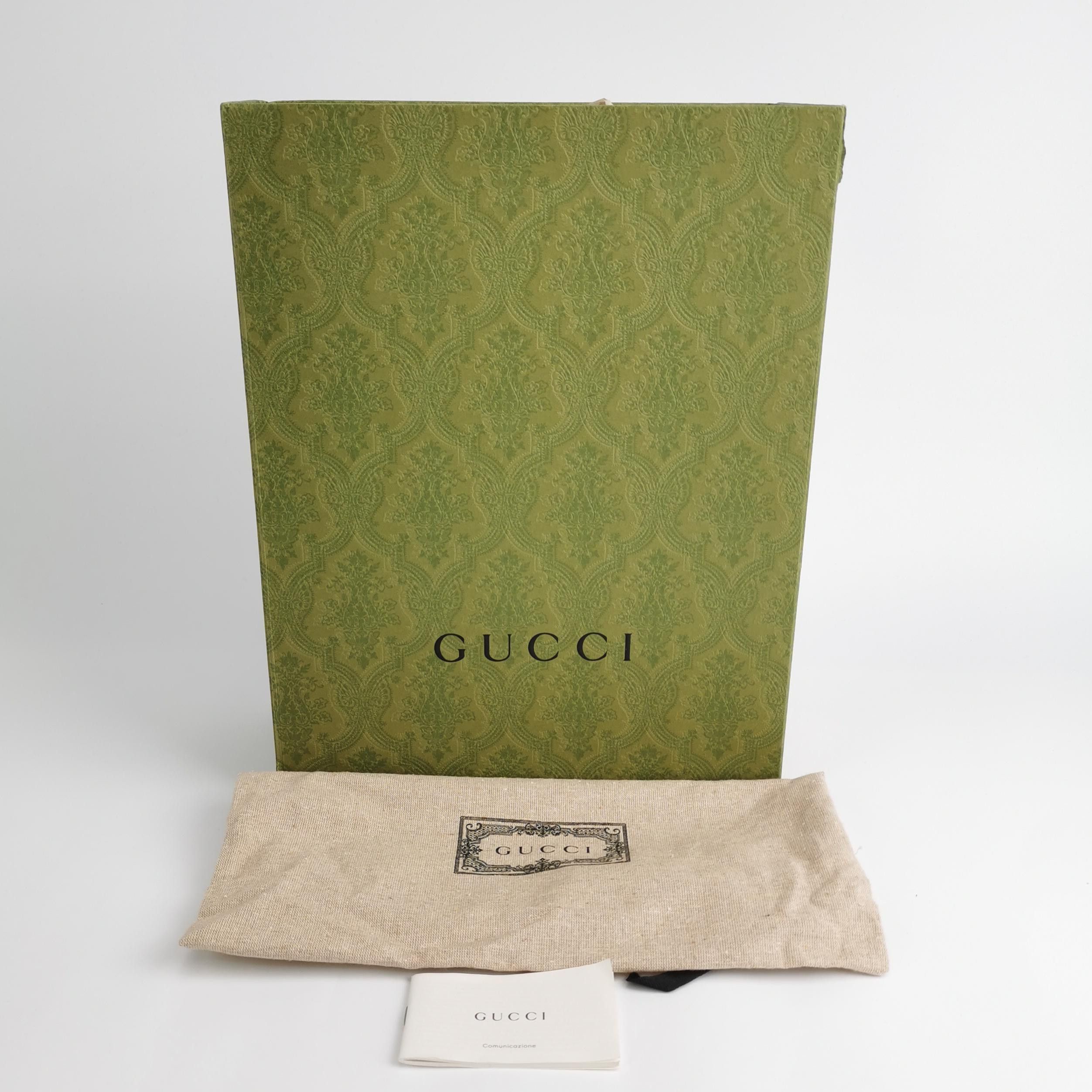 Gucci Gucci Women os Shoulder Bags Size ONE SIZE - 9 Thumbnail
