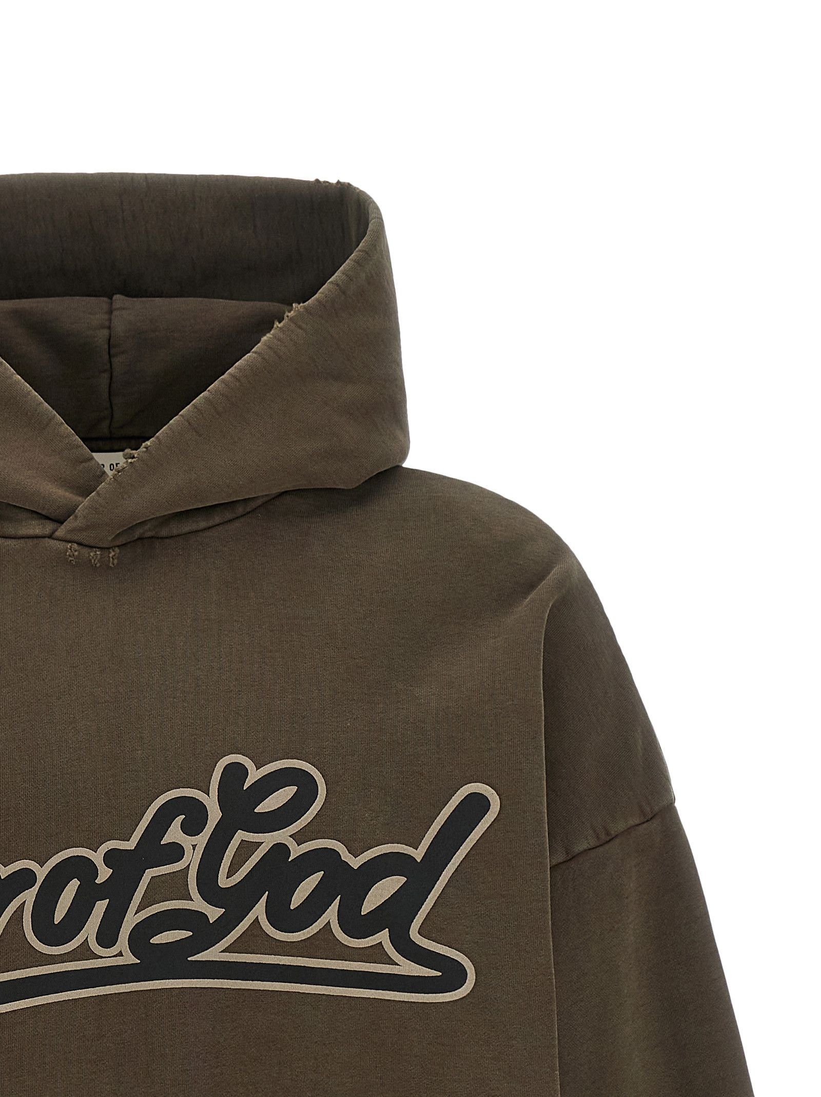 Fear of God 'Fear Of God Classic' hoodie Size US M / EU 48-50 / 2 - 3 Thumbnail