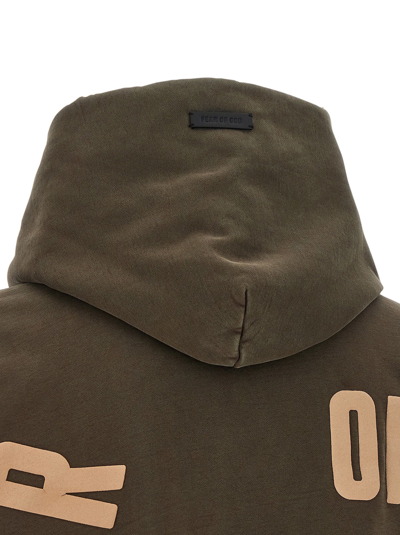Fear of God 'Fear Of God Classic' hoodie Size US M / EU 48-50 / 2 - 4 Thumbnail