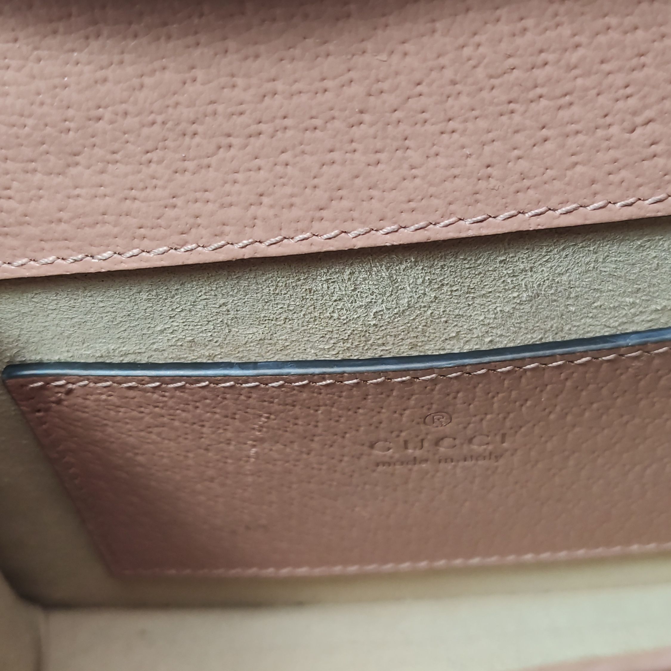 Gucci Gucci Women os Shoulder Bags Size ONE SIZE - 10 Thumbnail